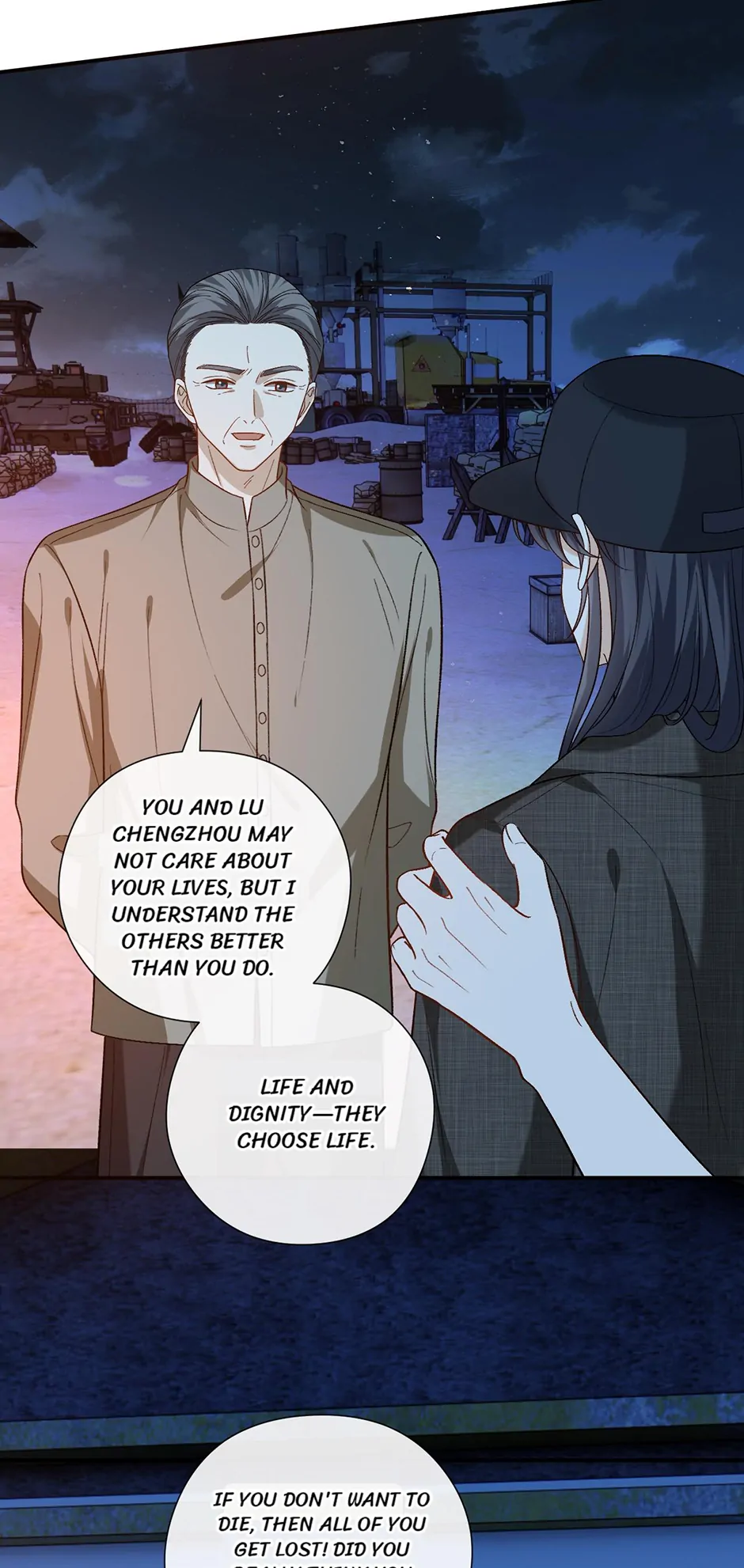 Read Proving Them Wrong Everyday Manga Online