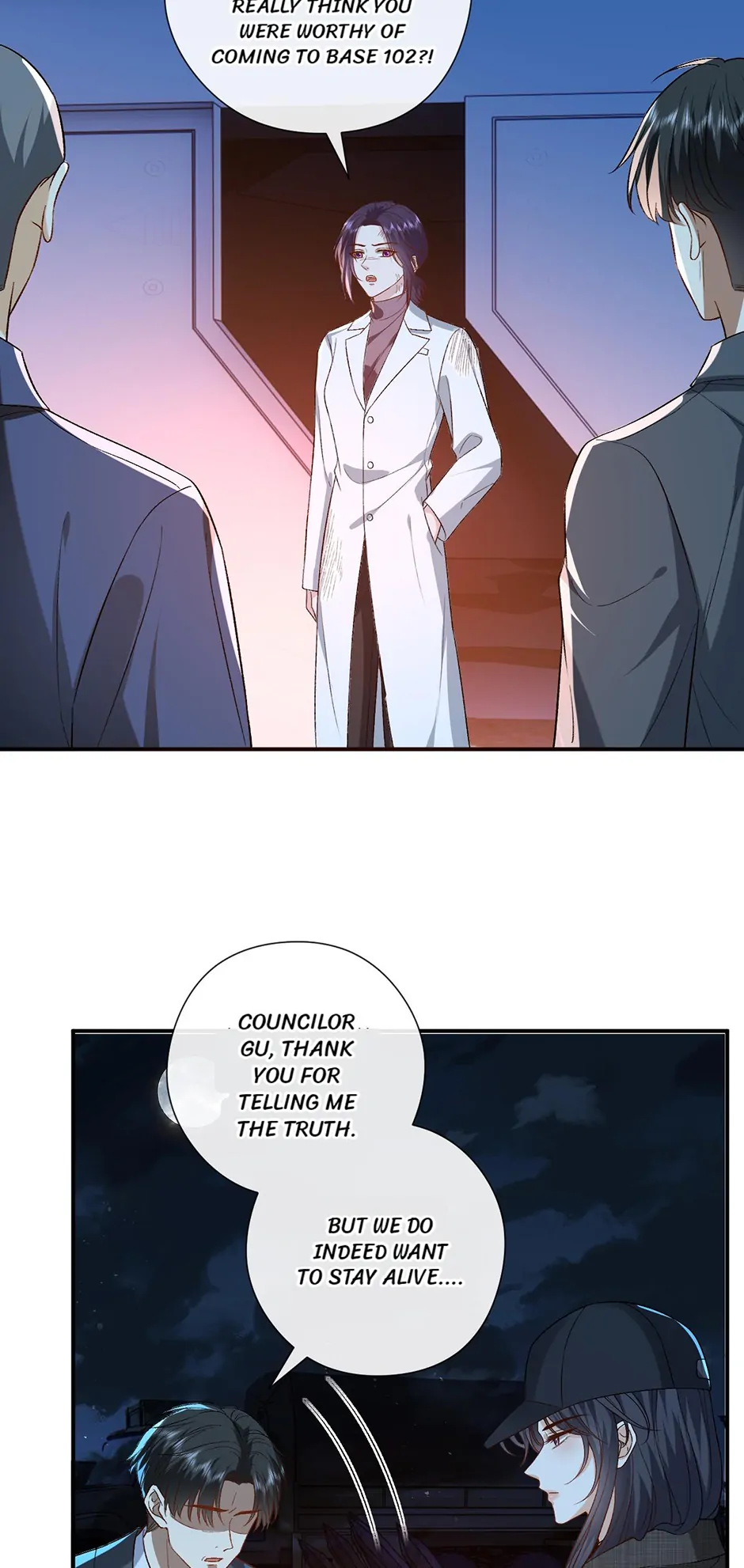 Read Proving Them Wrong Everyday Manga Online