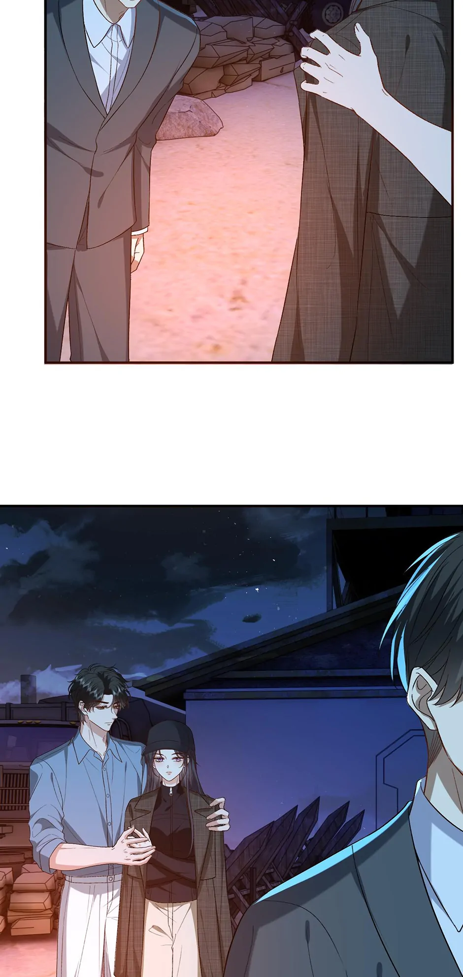 Read Proving Them Wrong Everyday Manga Online