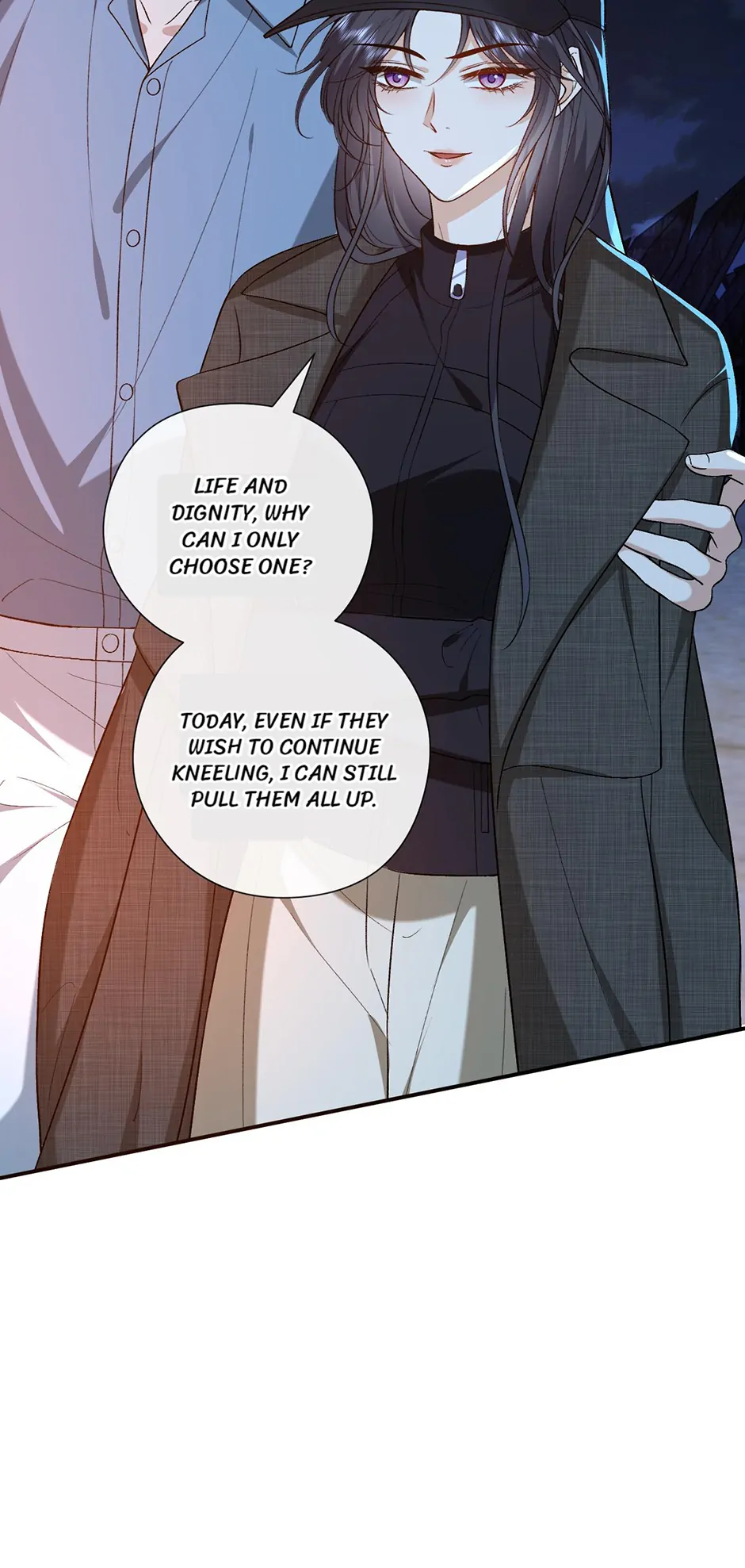 Read Proving Them Wrong Everyday Manga Online