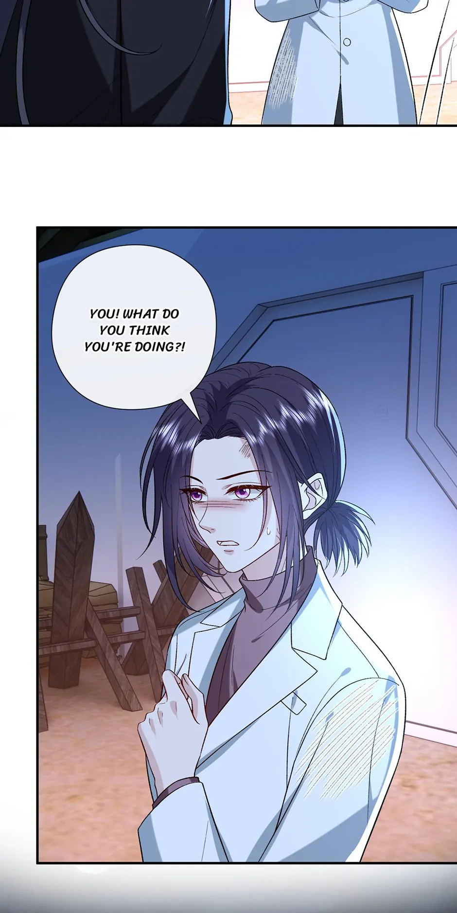 Read Proving Them Wrong Everyday Manga Online