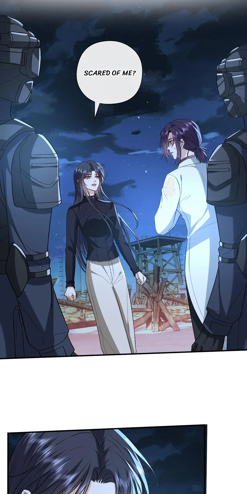 Read Proving Them Wrong Everyday Manga Online