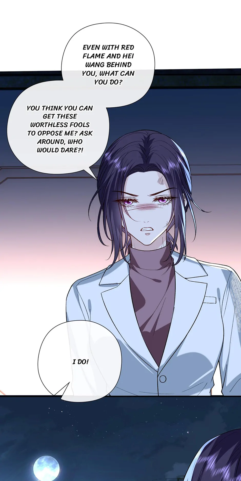 Read Proving Them Wrong Everyday Manga Online