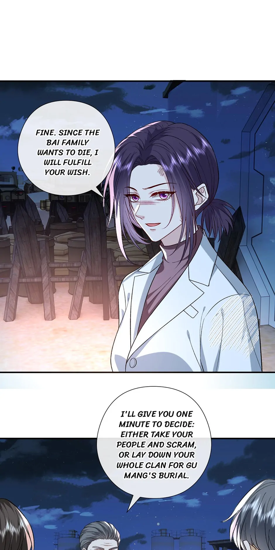 Read Proving Them Wrong Everyday Manga Online