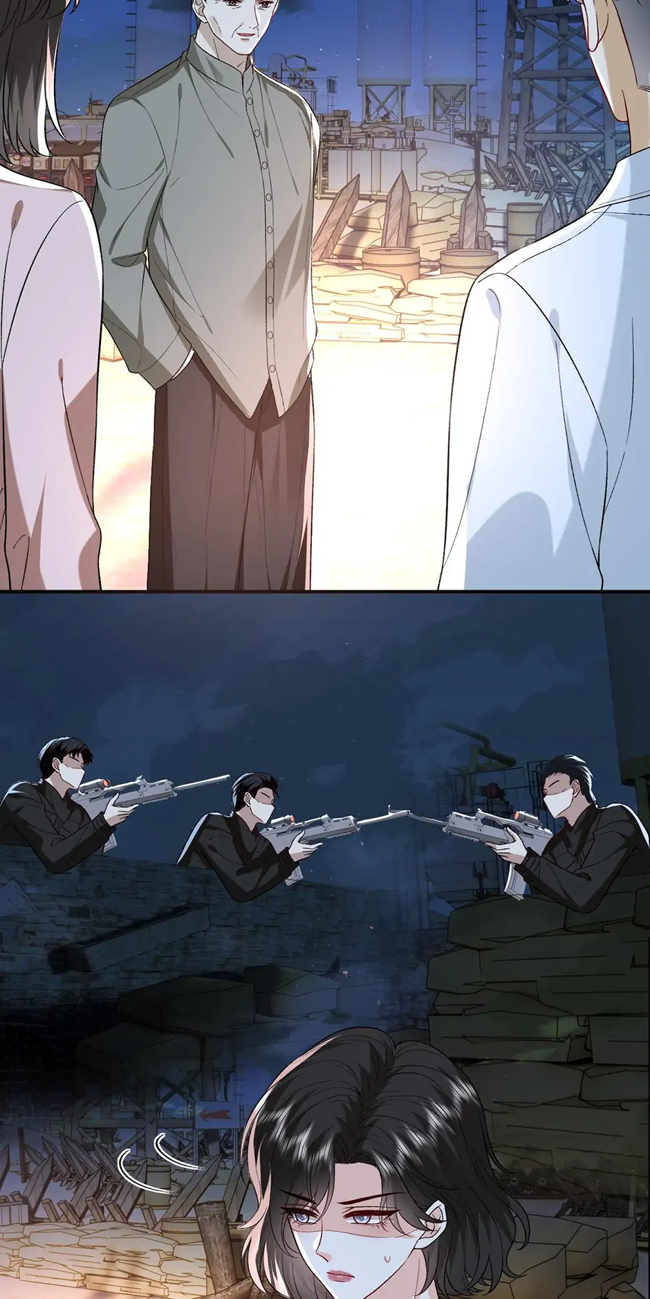 Read Proving Them Wrong Everyday Manga Online