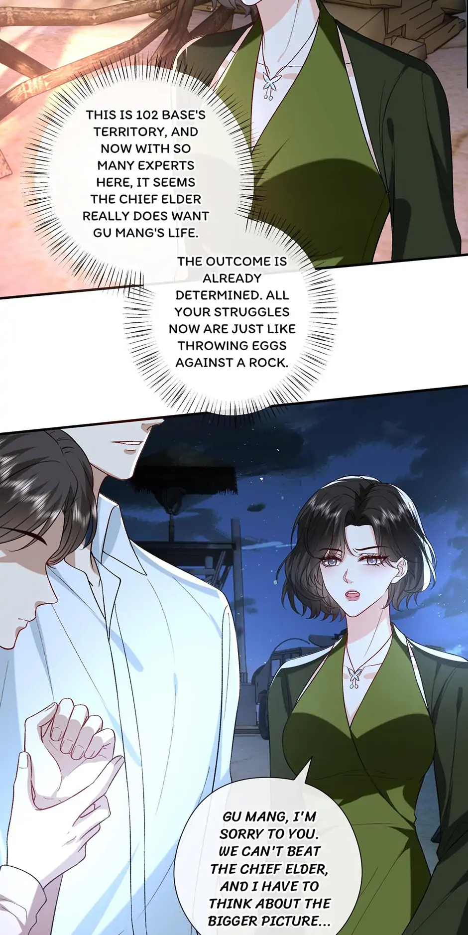 Read Proving Them Wrong Everyday Manga Online