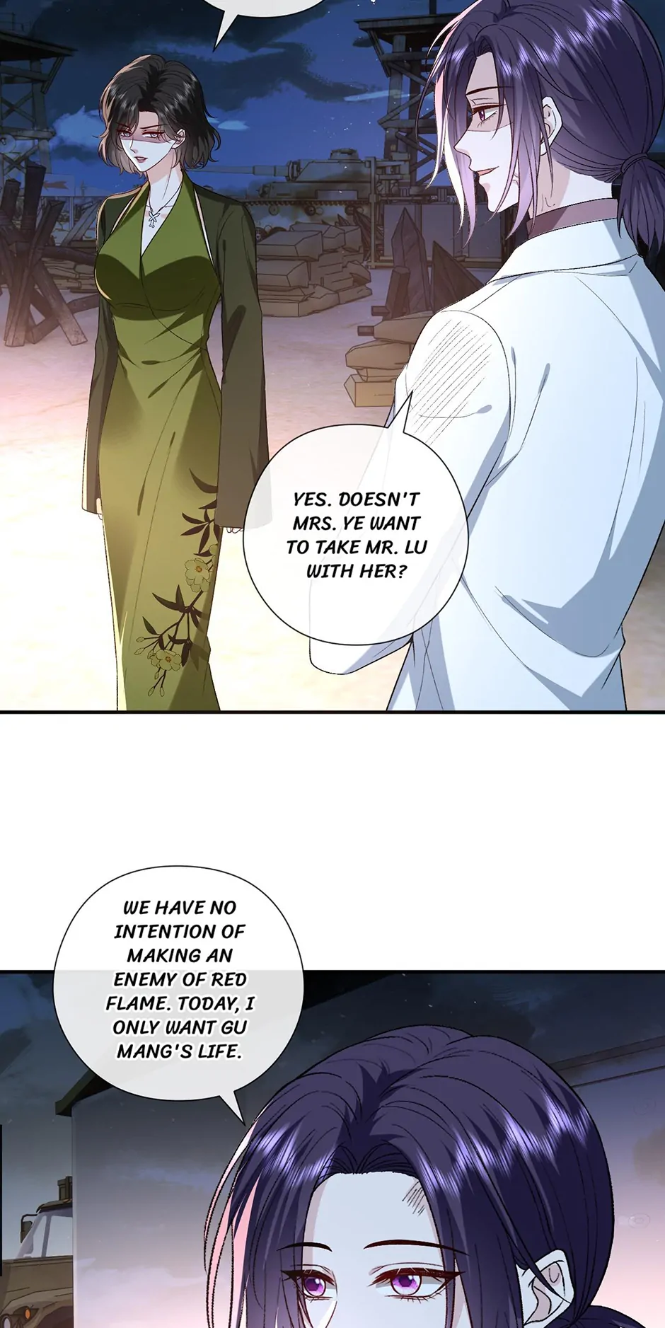 Read Proving Them Wrong Everyday Manga Online