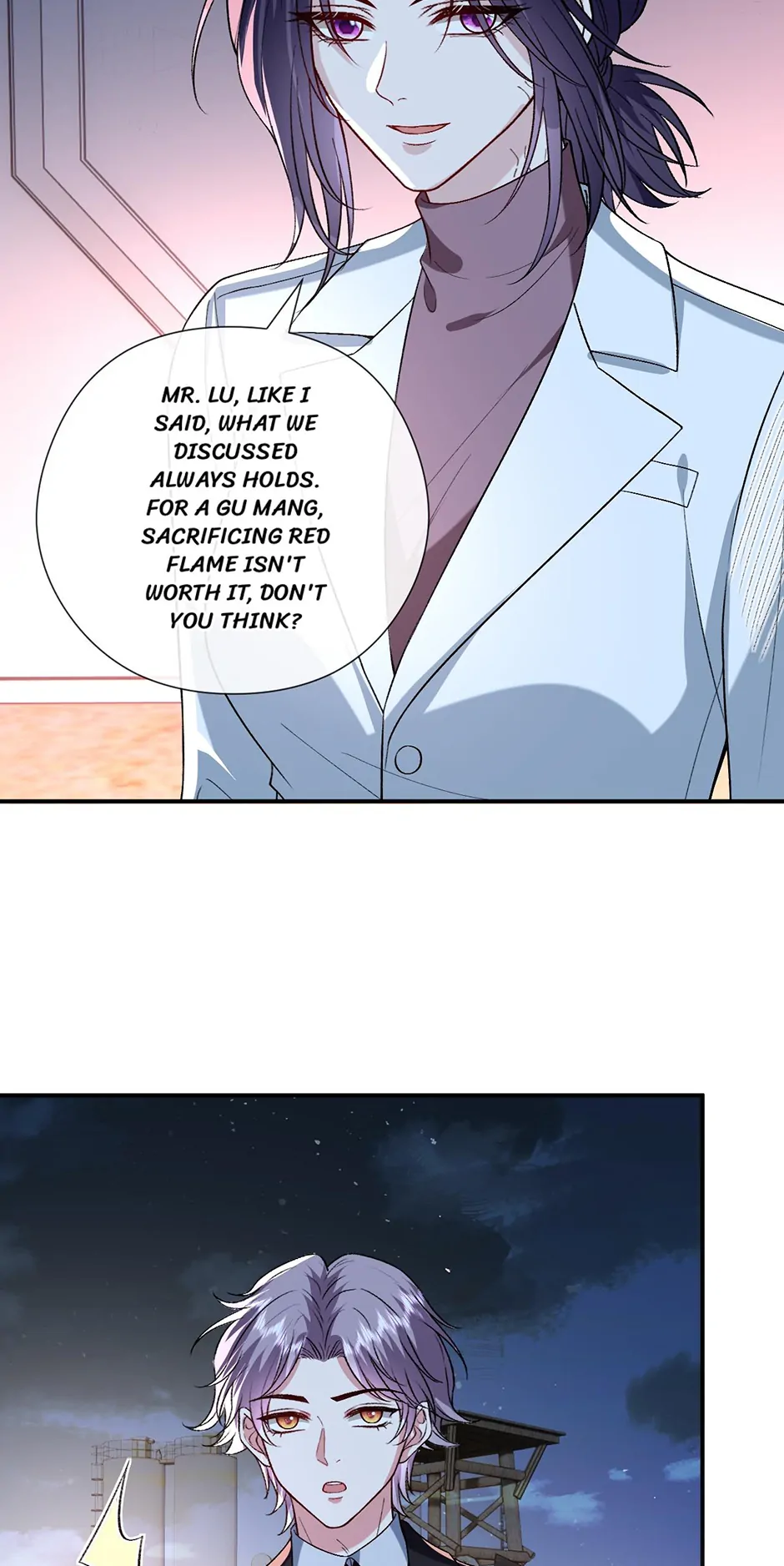 Read Proving Them Wrong Everyday Manga Online