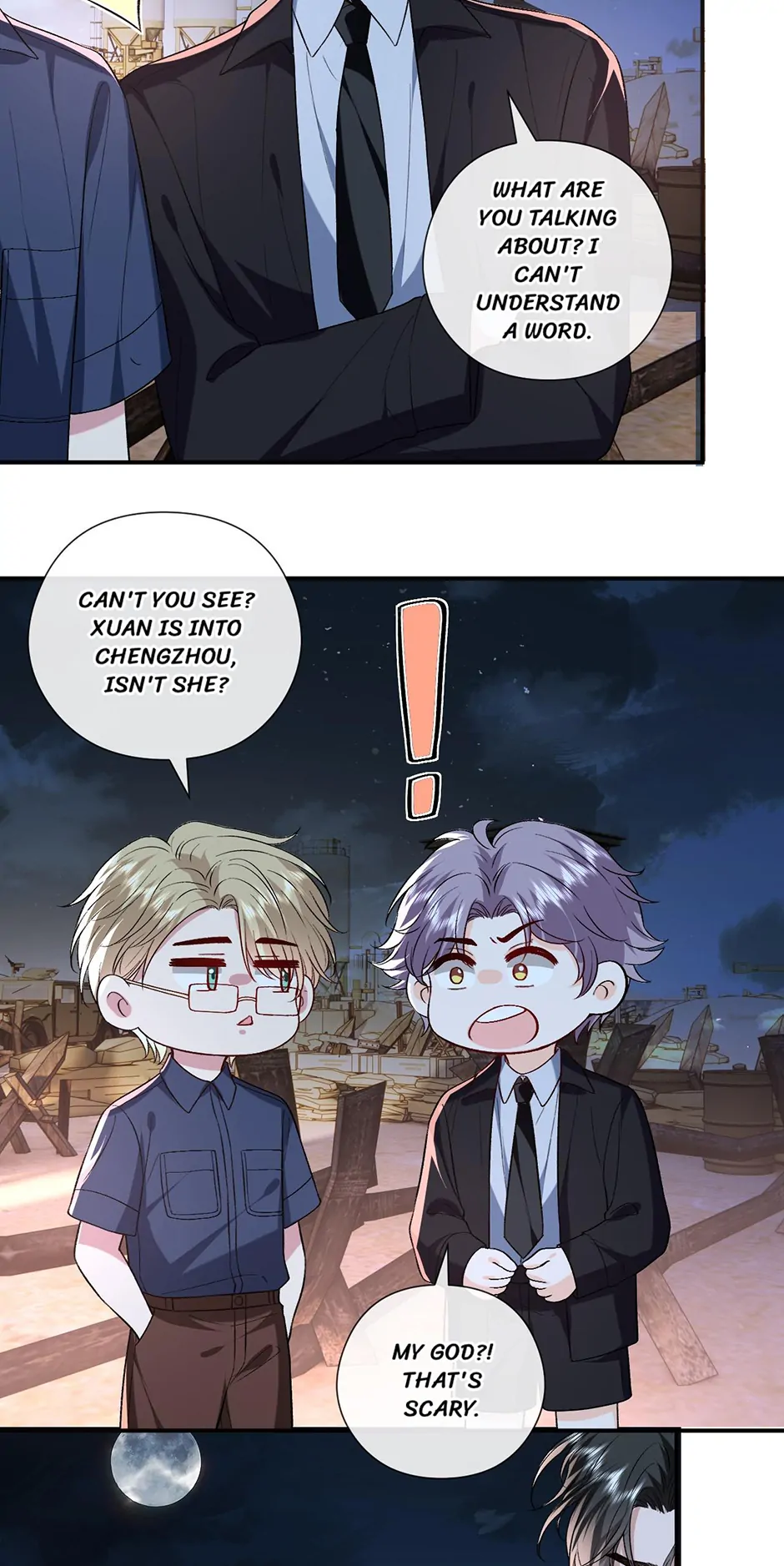 Read Proving Them Wrong Everyday Manga Online