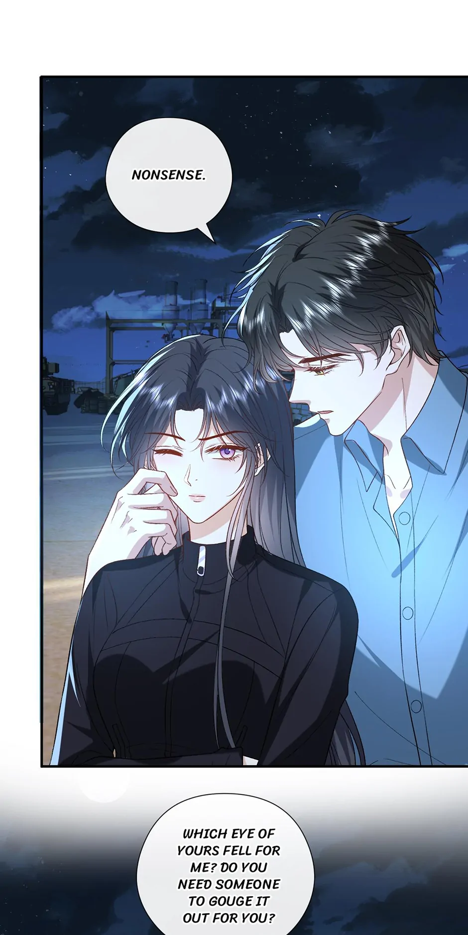 Read Proving Them Wrong Everyday Manga Online