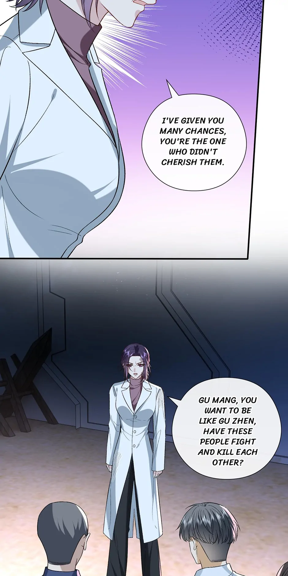 Read Proving Them Wrong Everyday Manga Online