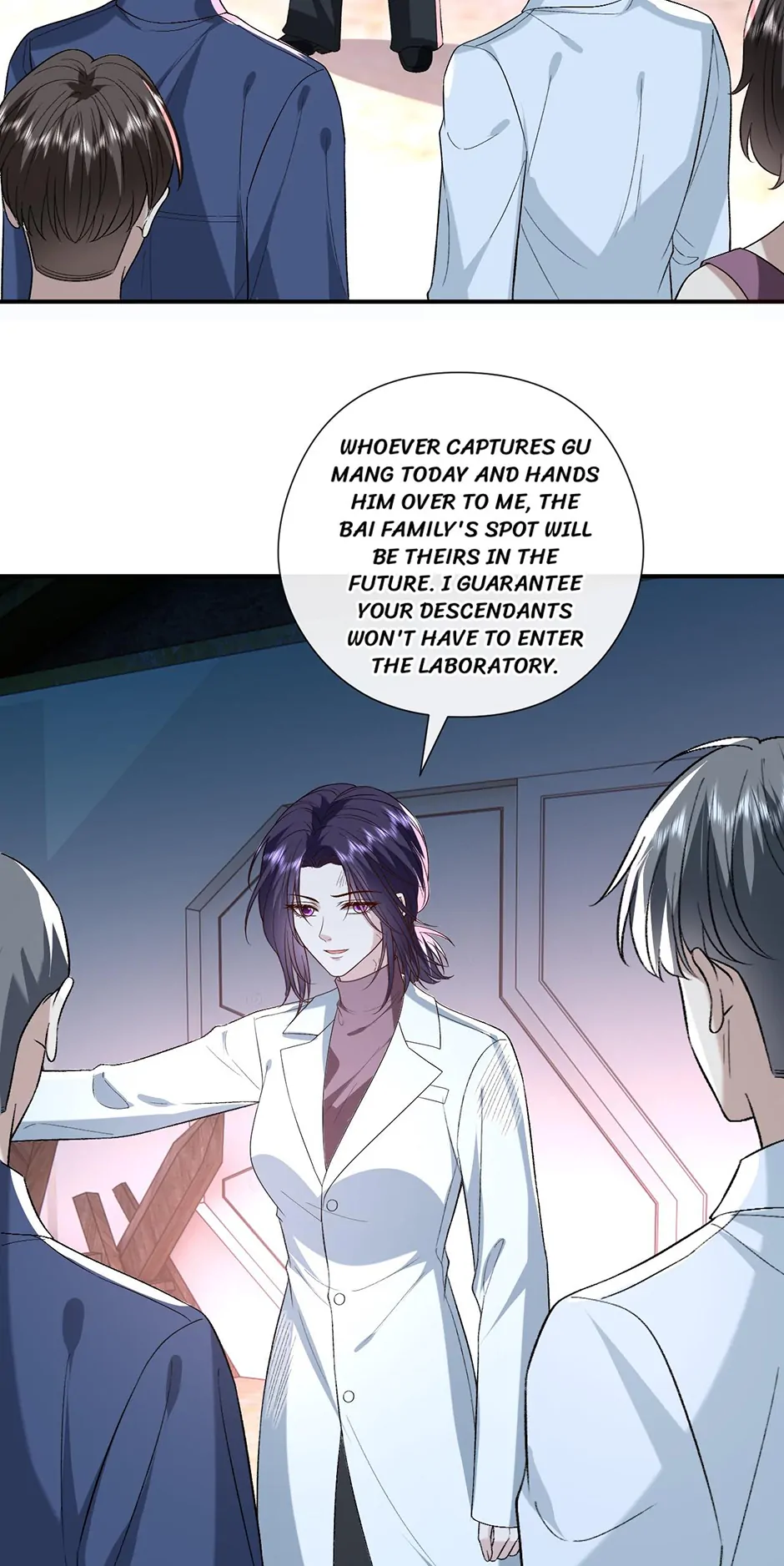 Read Proving Them Wrong Everyday Manga Online