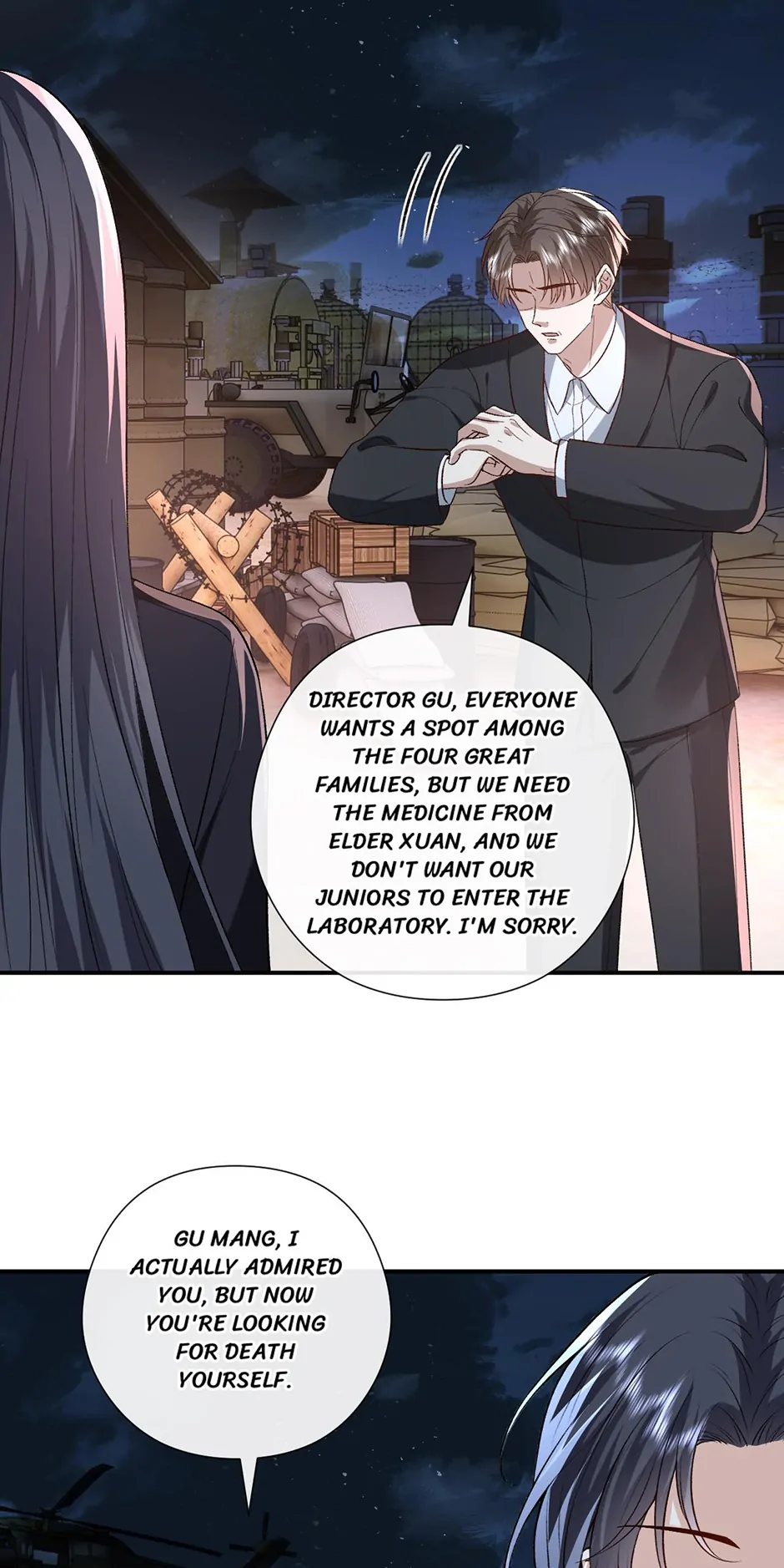 Read Proving Them Wrong Everyday Manga Online