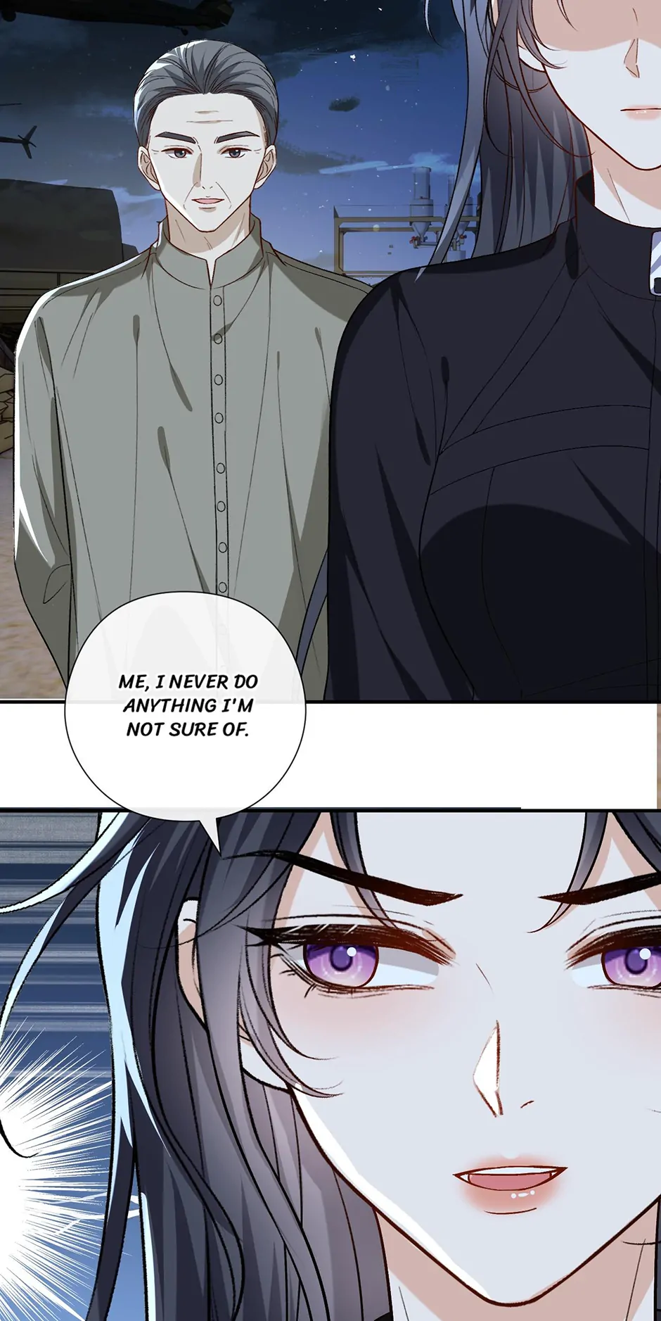 Read Proving Them Wrong Everyday Manga Online