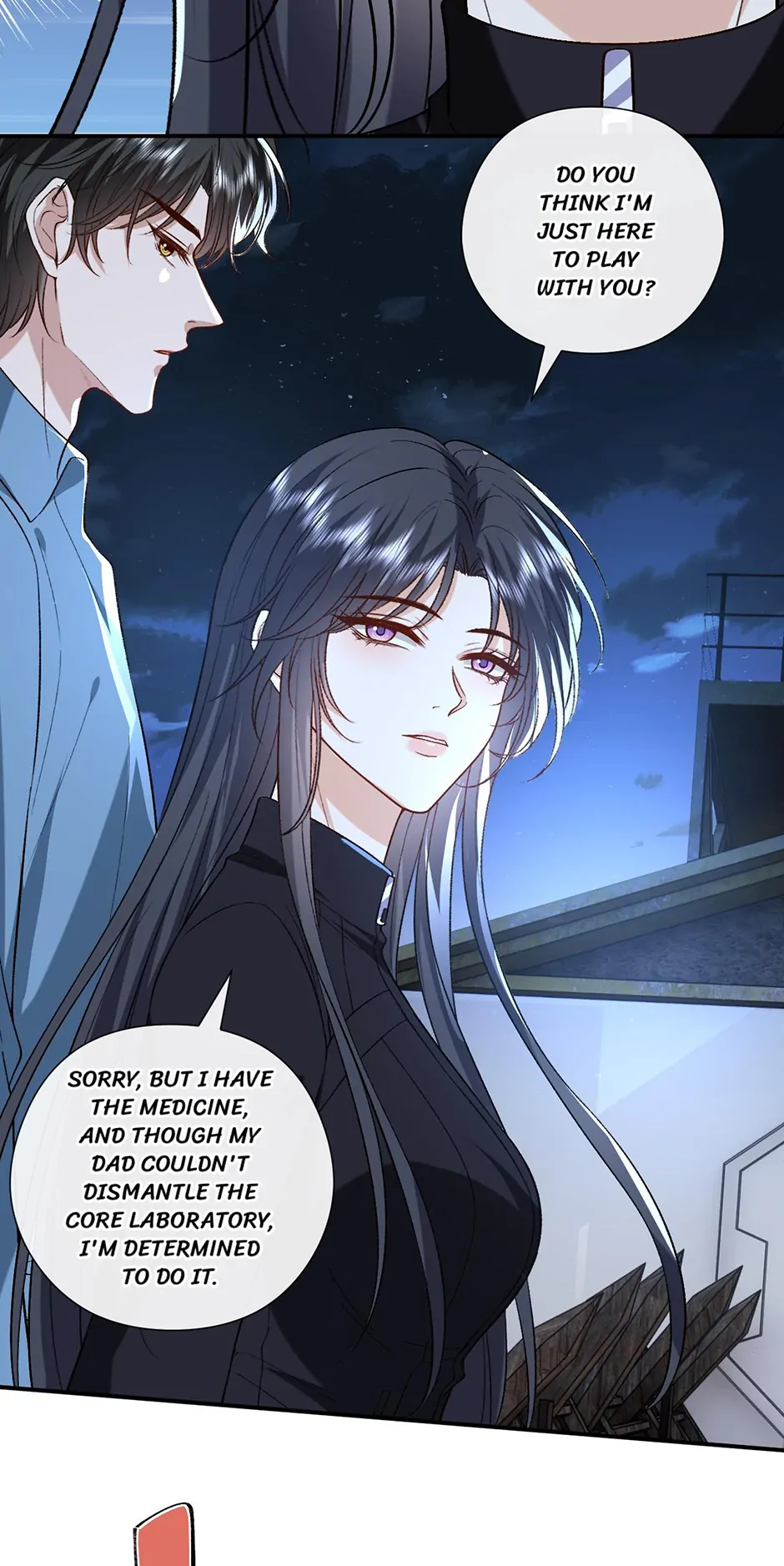 Read Proving Them Wrong Everyday Manga Online