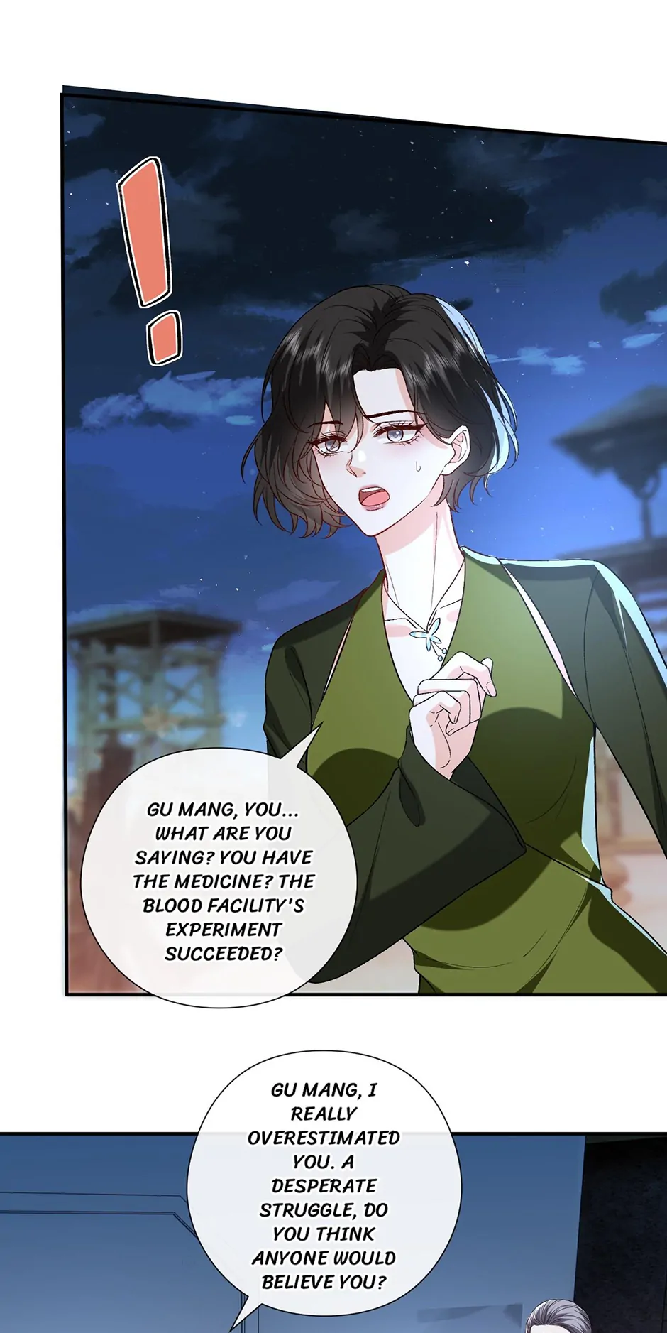 Read Proving Them Wrong Everyday Manga Online