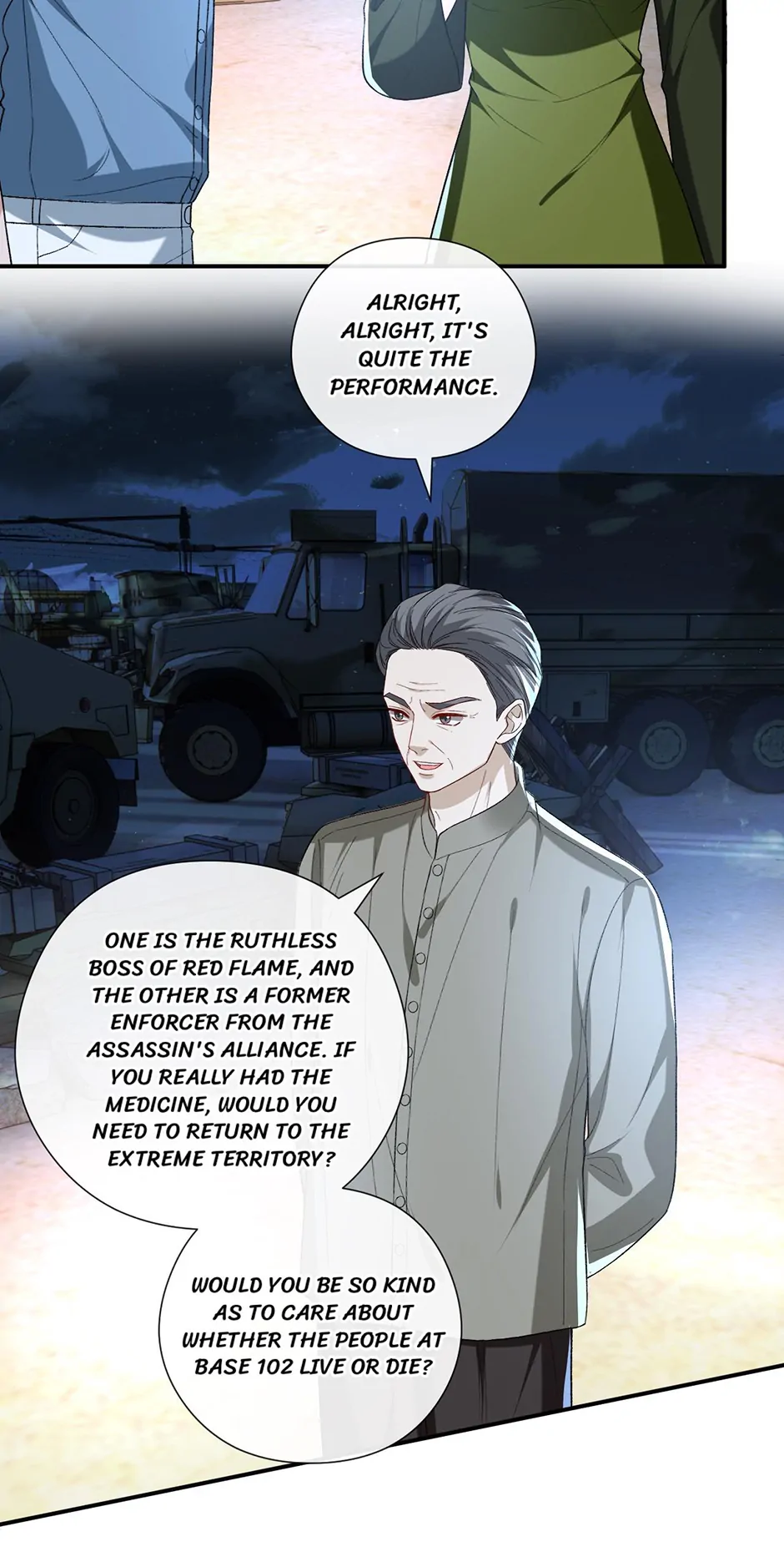 Read Proving Them Wrong Everyday Manga Online