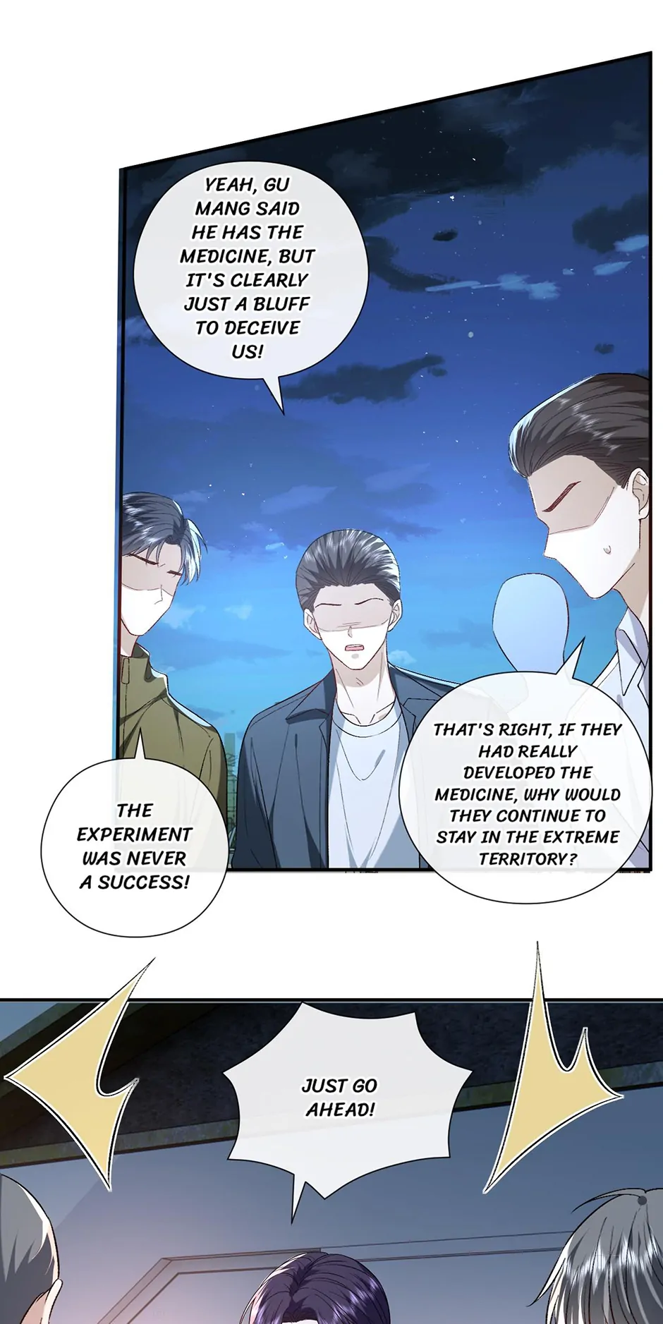 Read Proving Them Wrong Everyday Manga Online