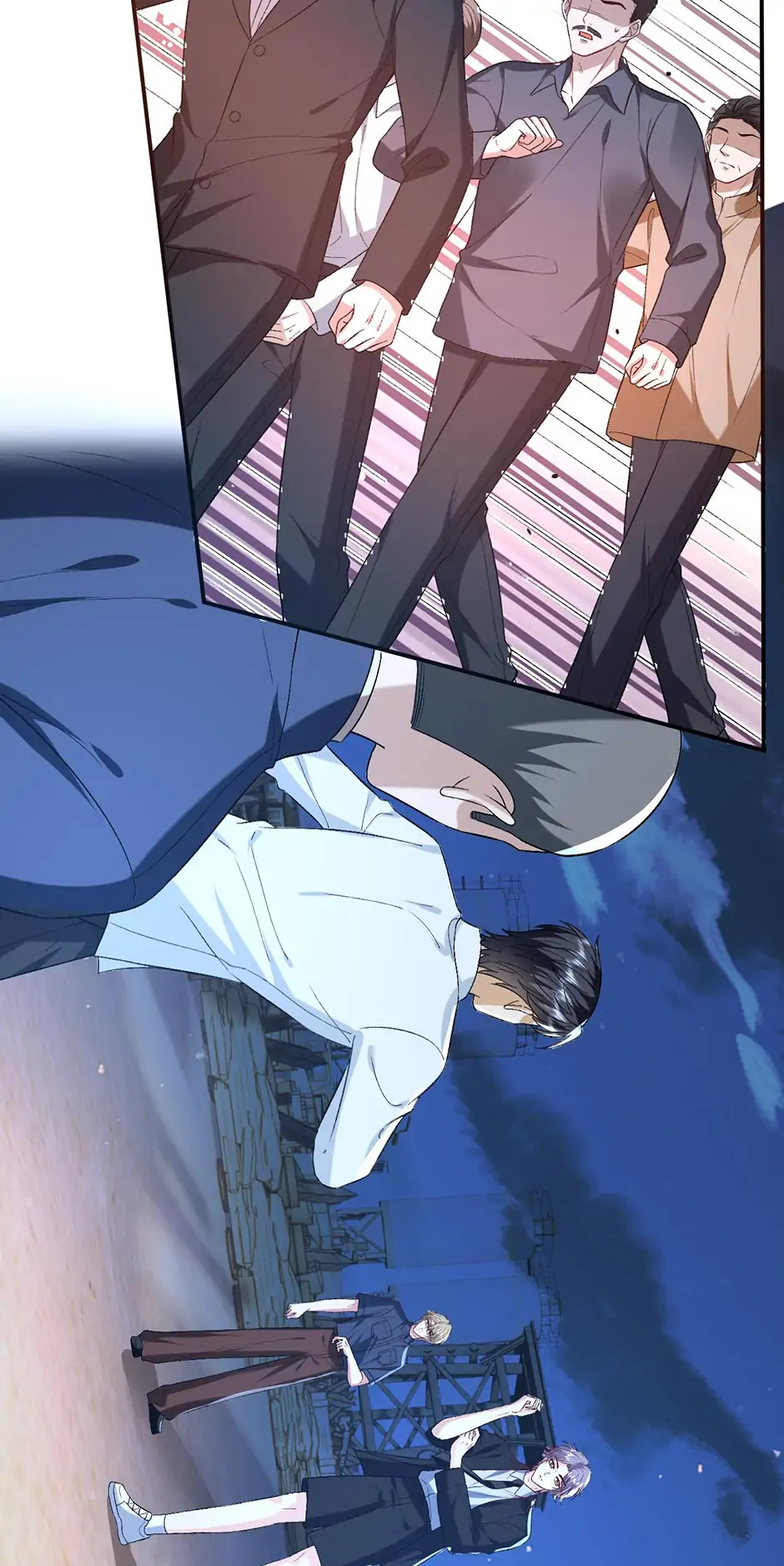 Read Proving Them Wrong Everyday Manga Online