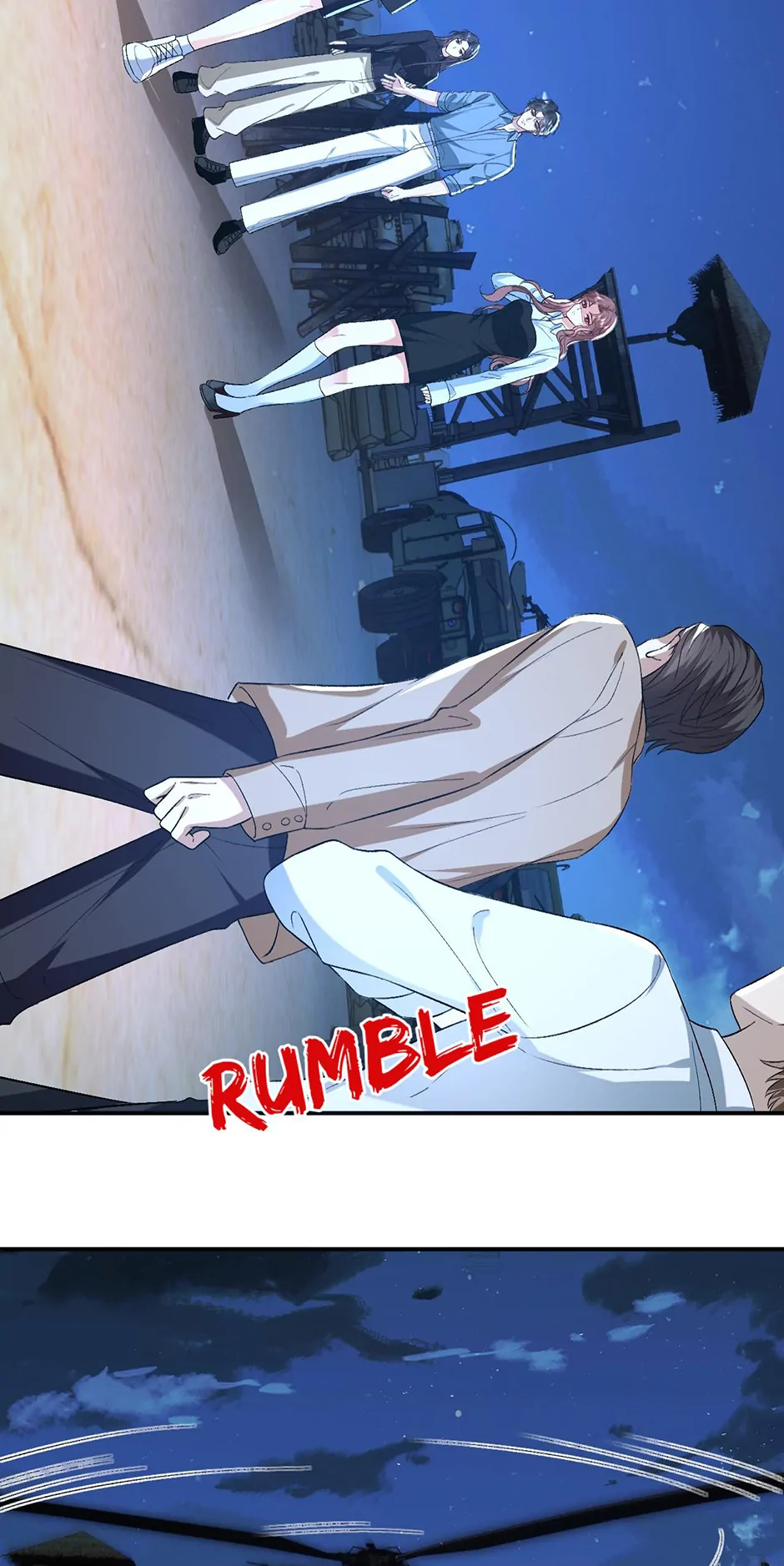 Read Proving Them Wrong Everyday Manga Online