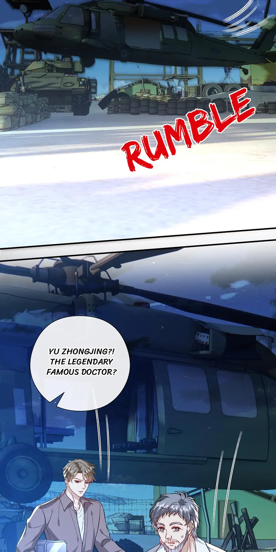 Read Proving Them Wrong Everyday Manga Online