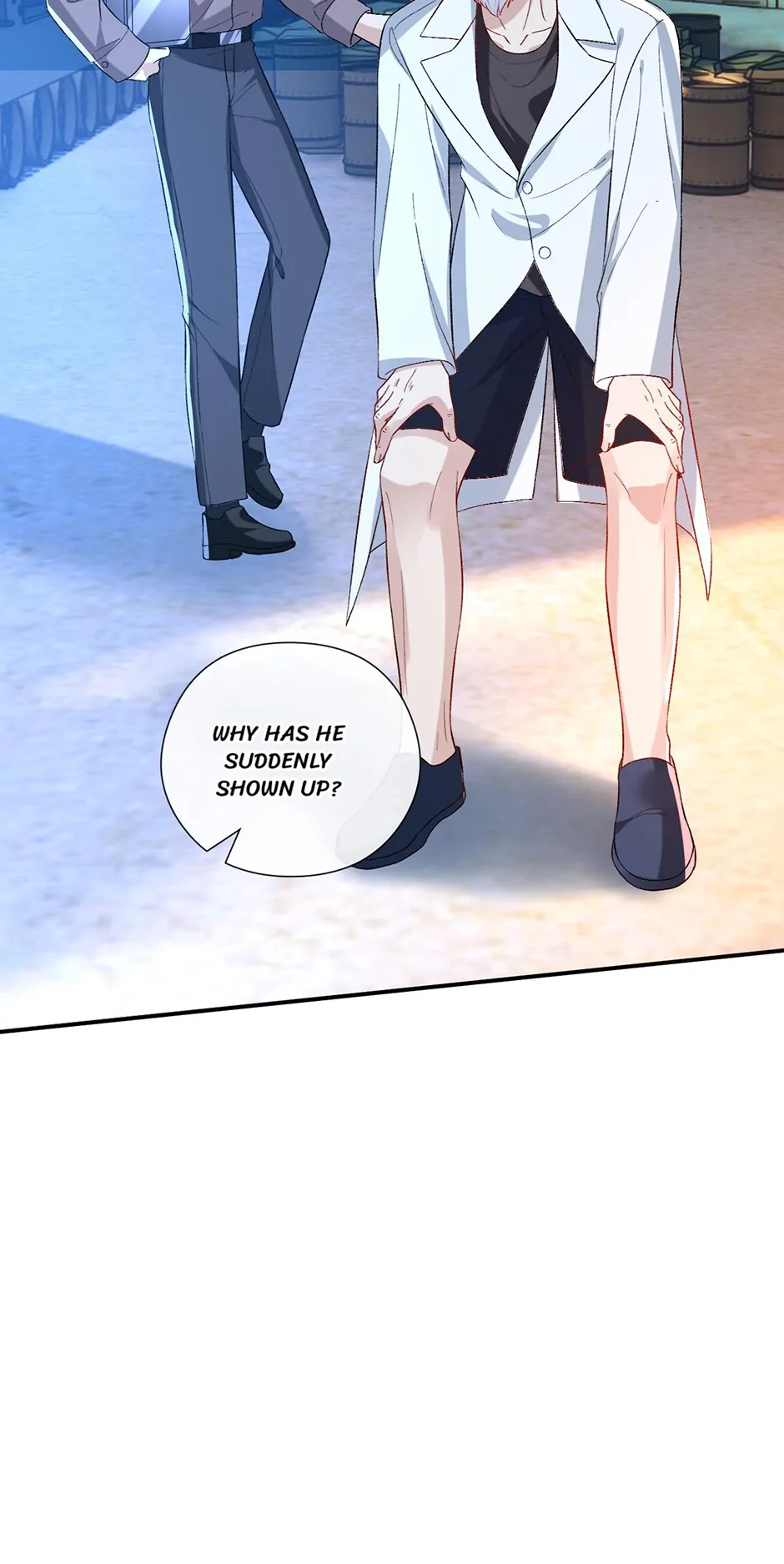 Read Proving Them Wrong Everyday Manga Online