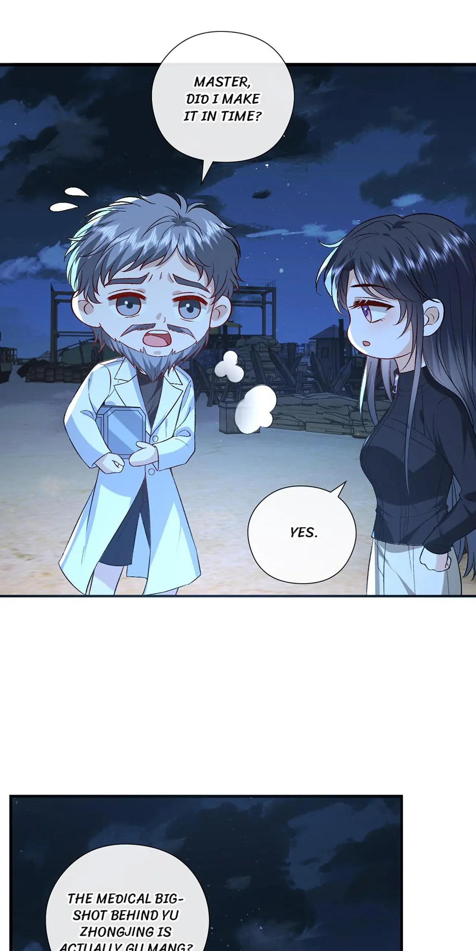 Read Proving Them Wrong Everyday Manga Online