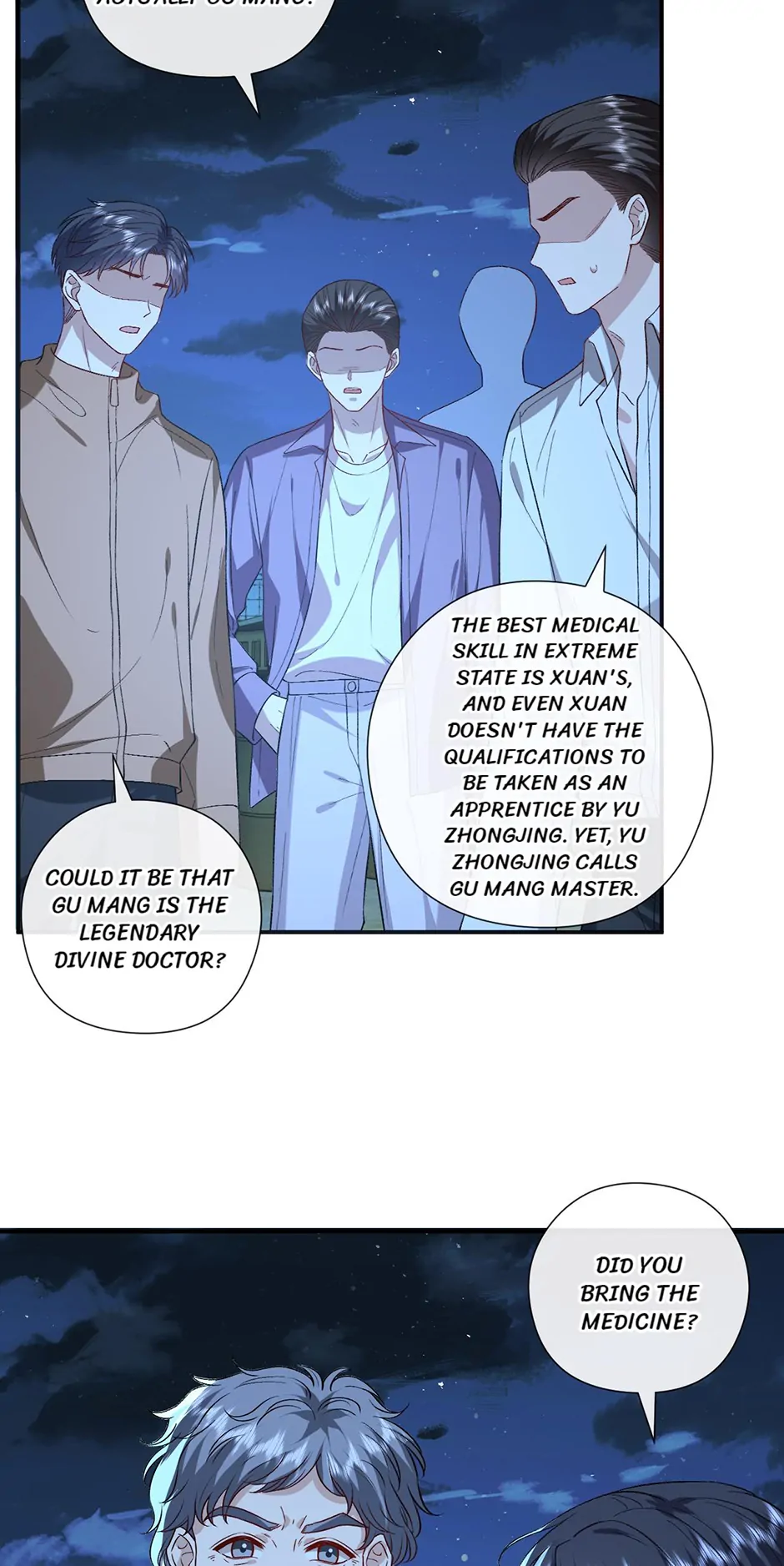 Read Proving Them Wrong Everyday Manga Online