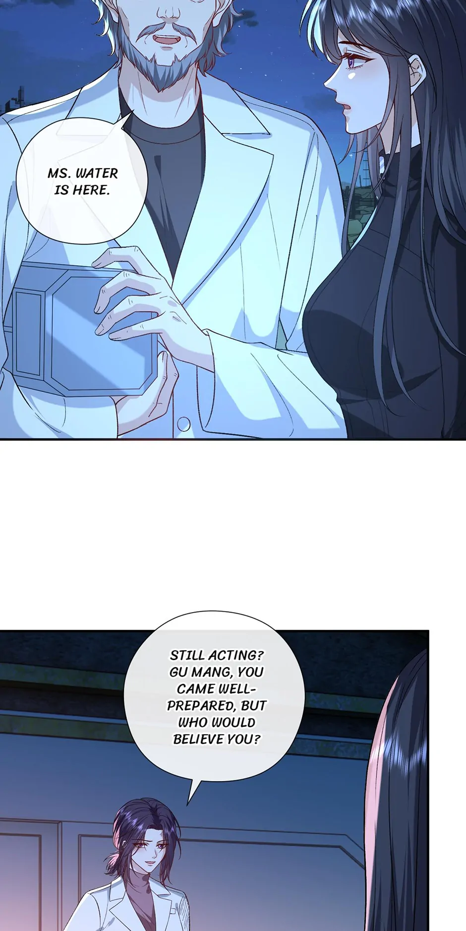 Read Proving Them Wrong Everyday Manga Online