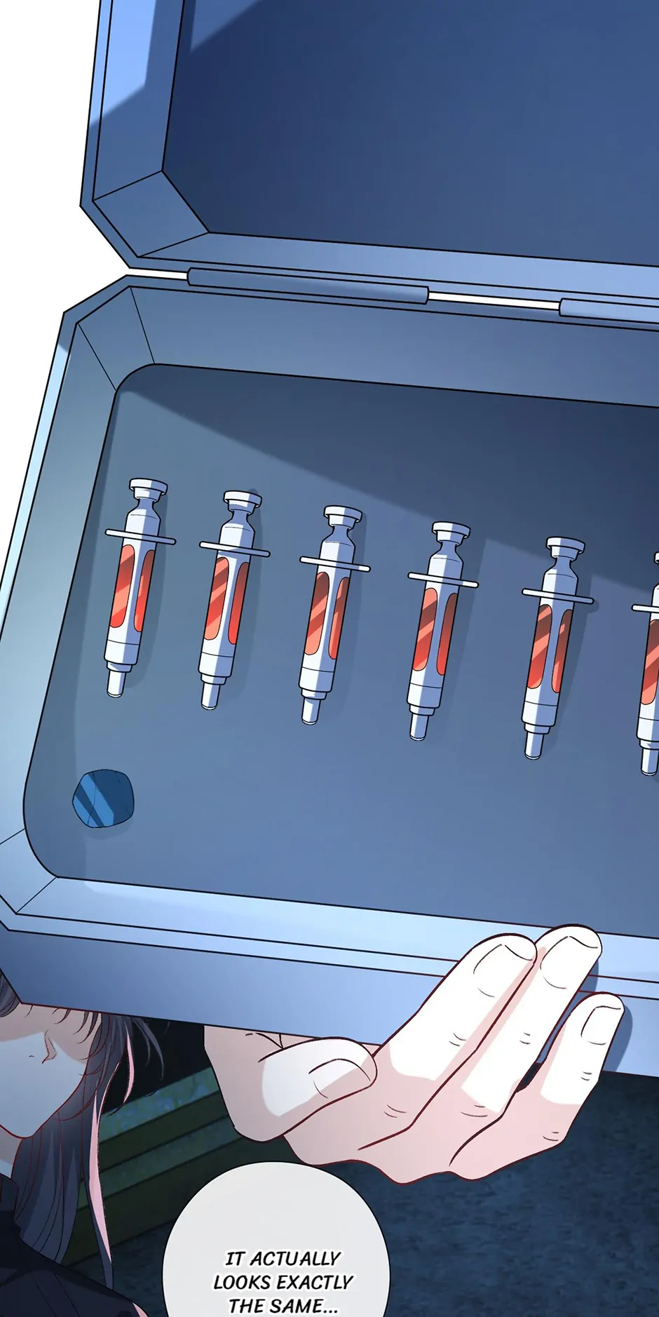 Read Proving Them Wrong Everyday Manga Online