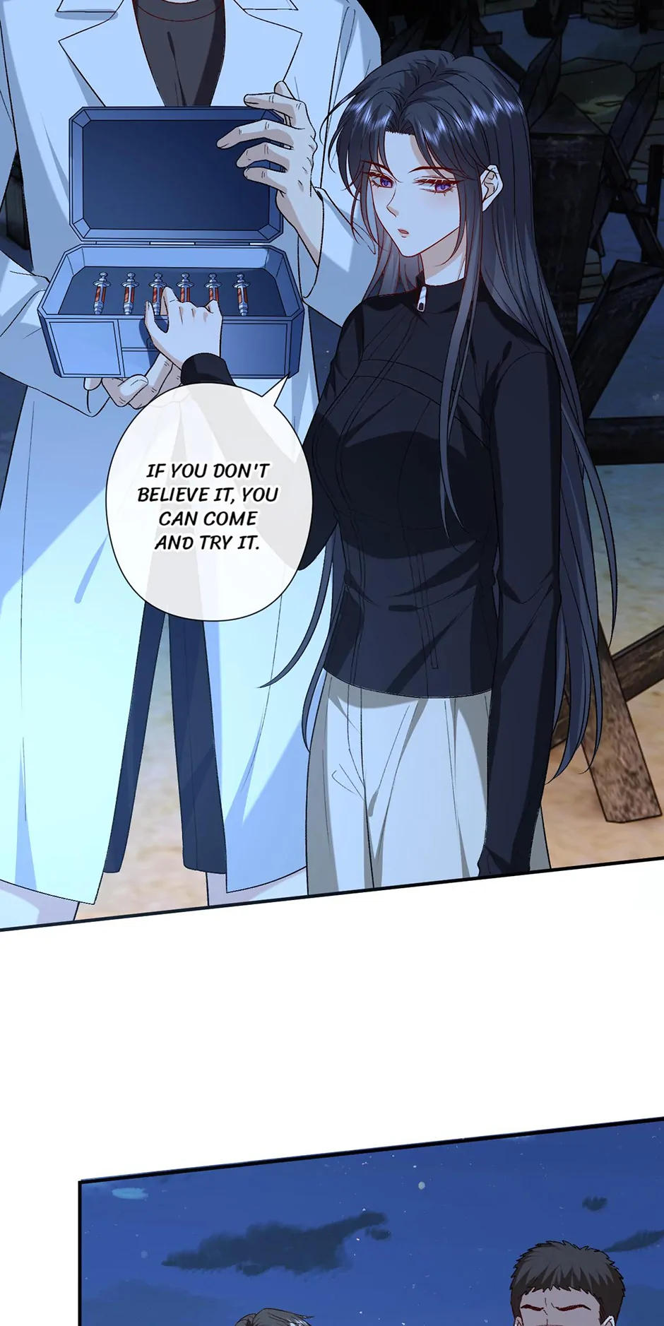 Read Proving Them Wrong Everyday Manga Online