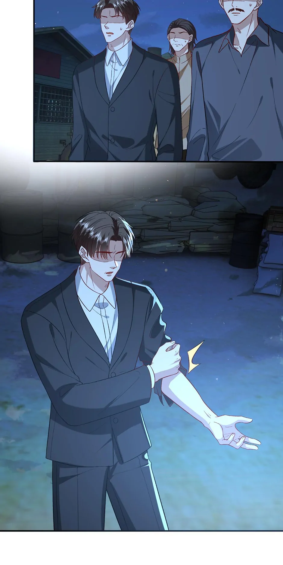 Read Proving Them Wrong Everyday Manga Online