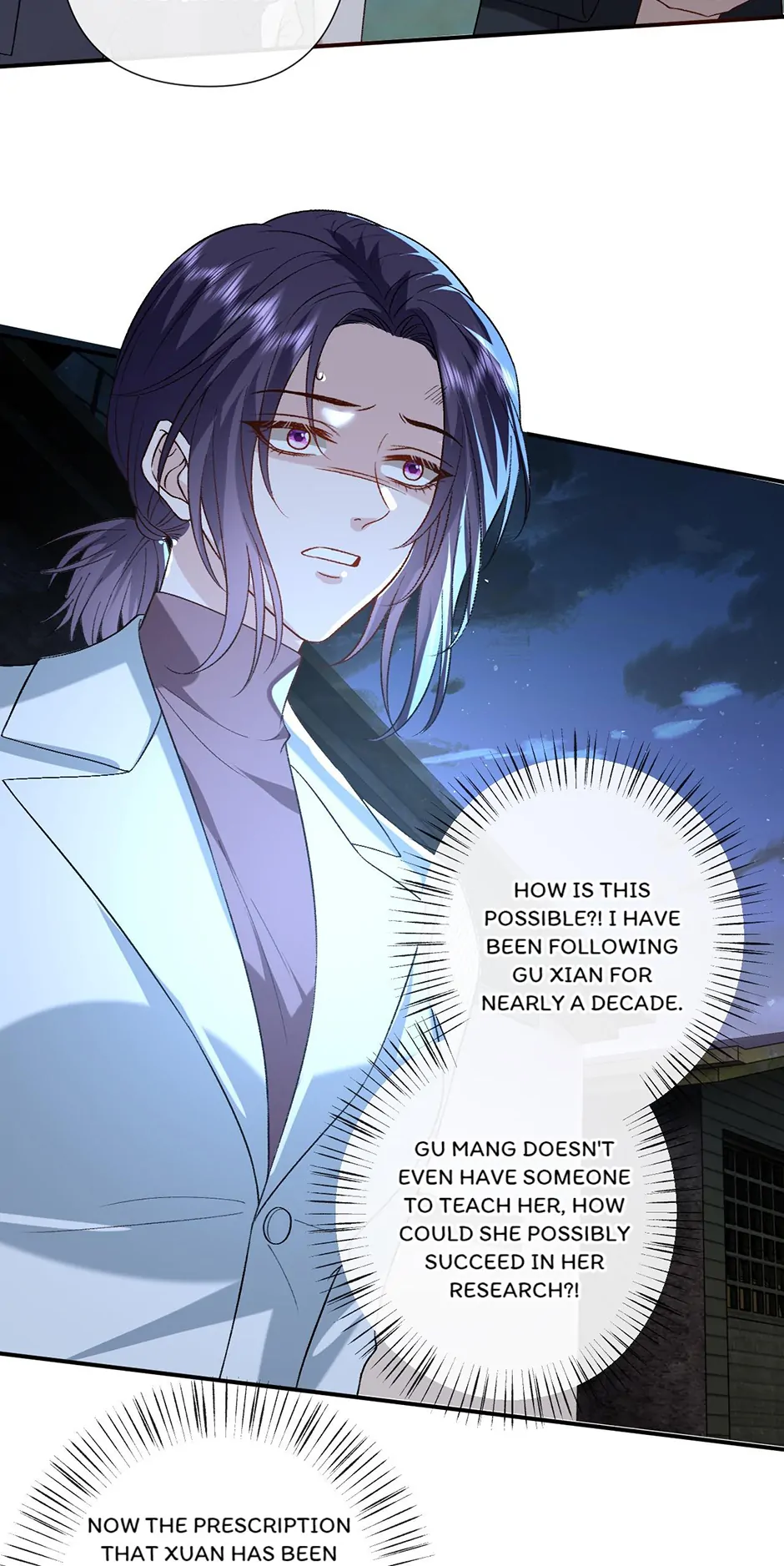 Read Proving Them Wrong Everyday Manga Online