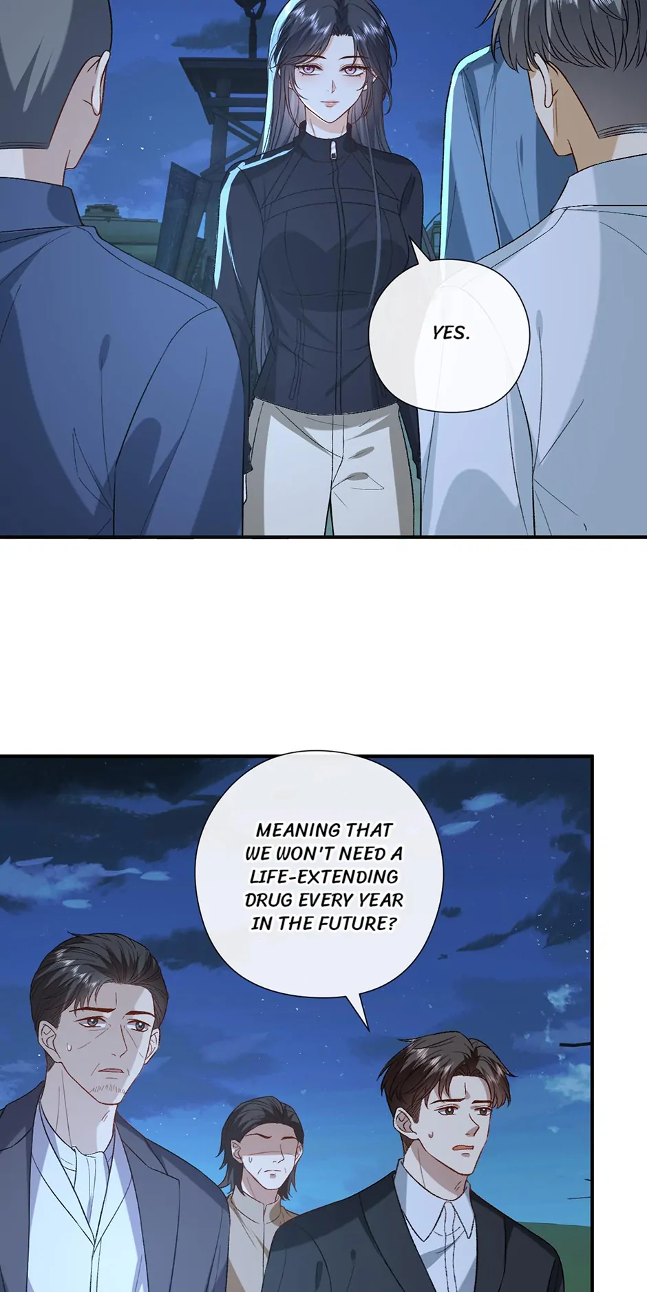 Read Proving Them Wrong Everyday Manga Online