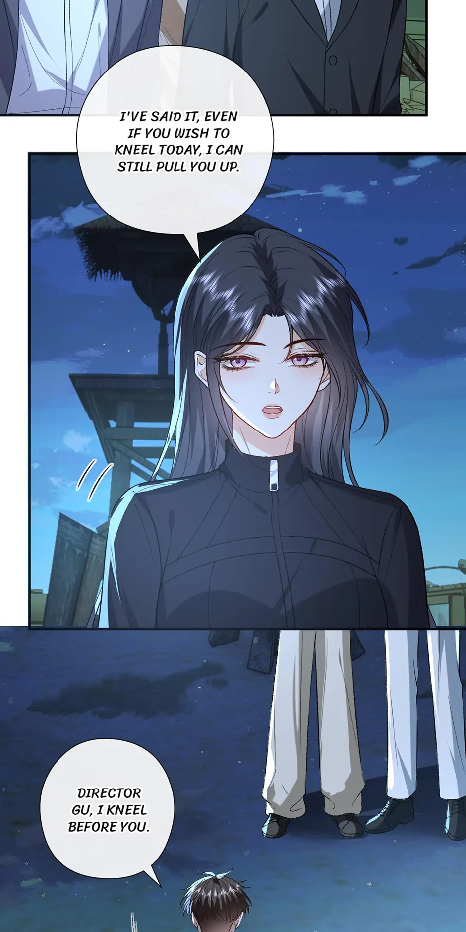 Read Proving Them Wrong Everyday Manga Online