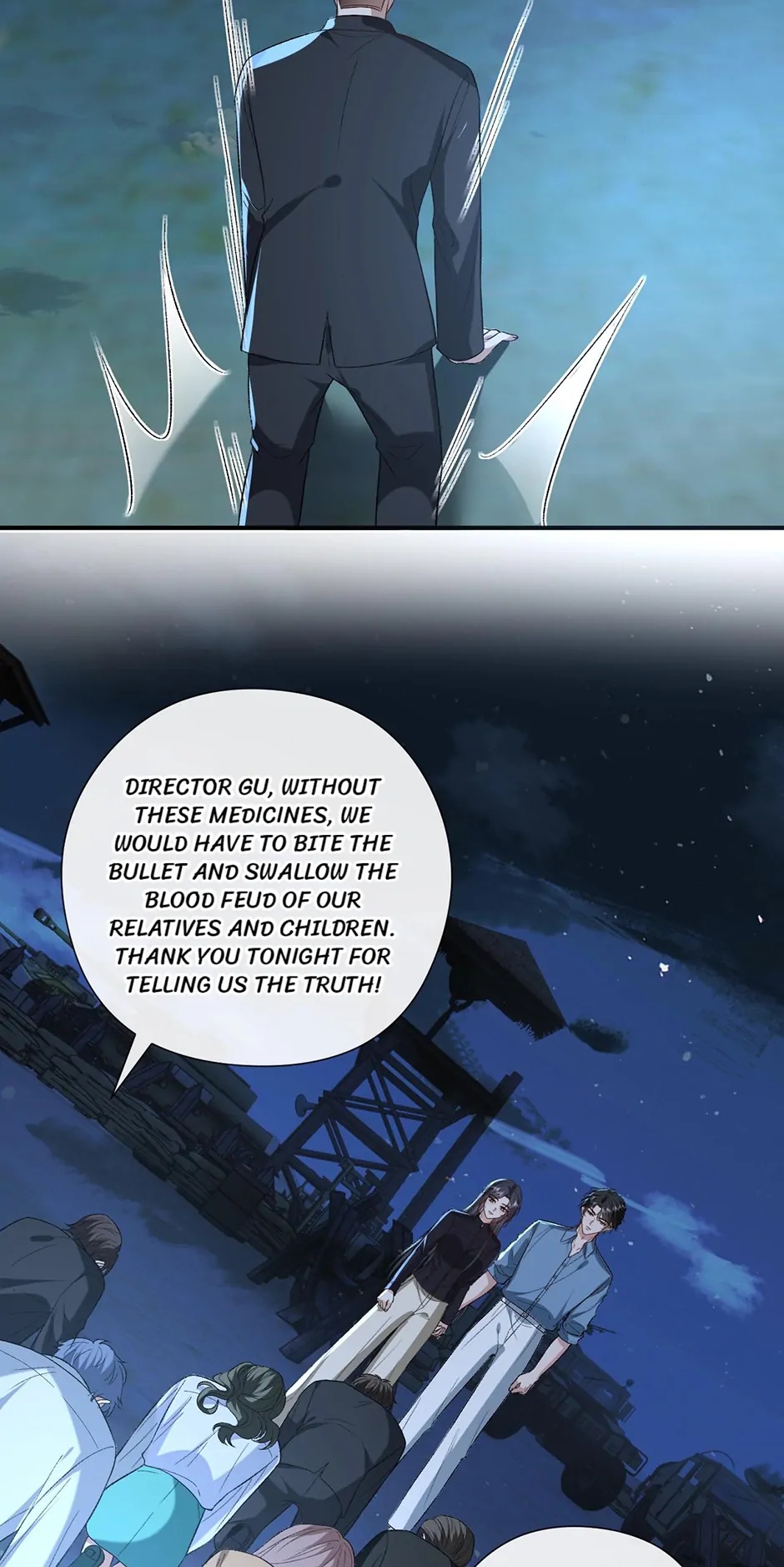 Read Proving Them Wrong Everyday Manga Online