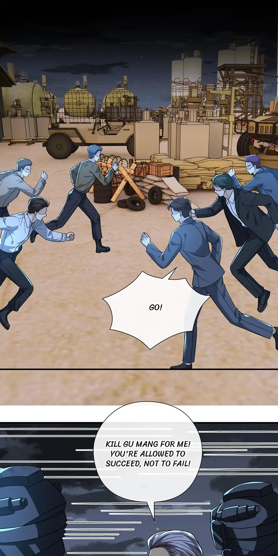 Read Proving Them Wrong Everyday Manga Online