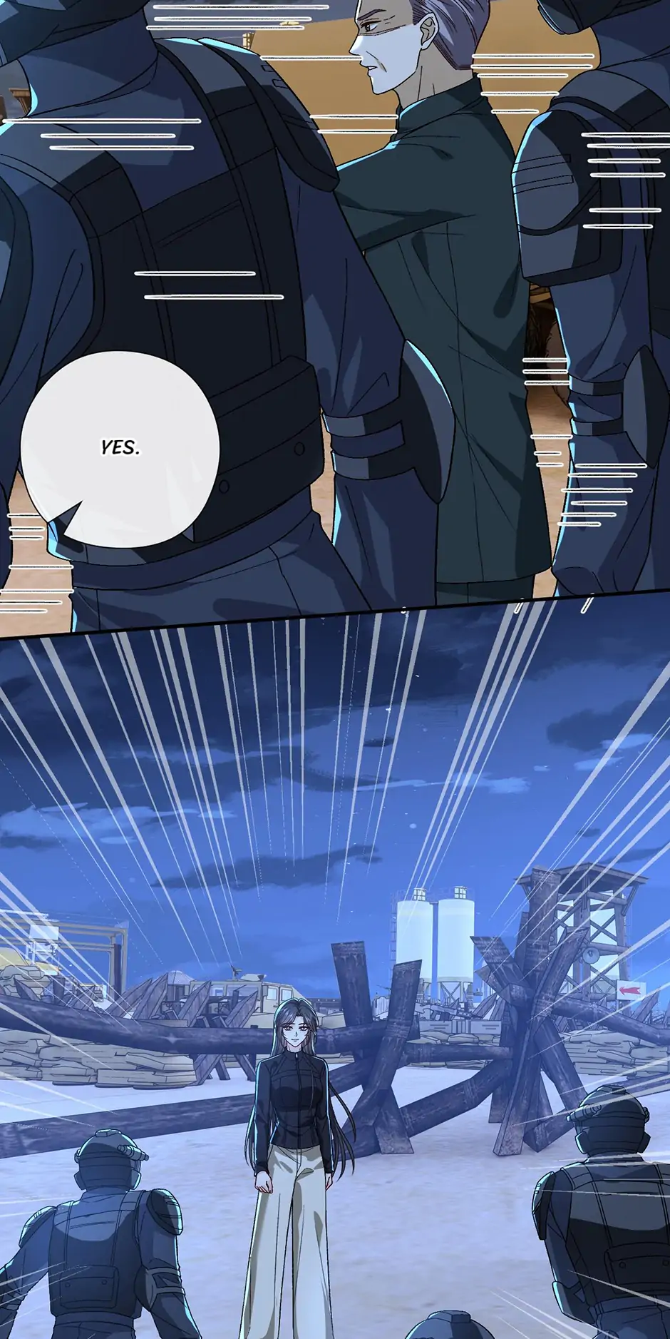 Read Proving Them Wrong Everyday Manga Online