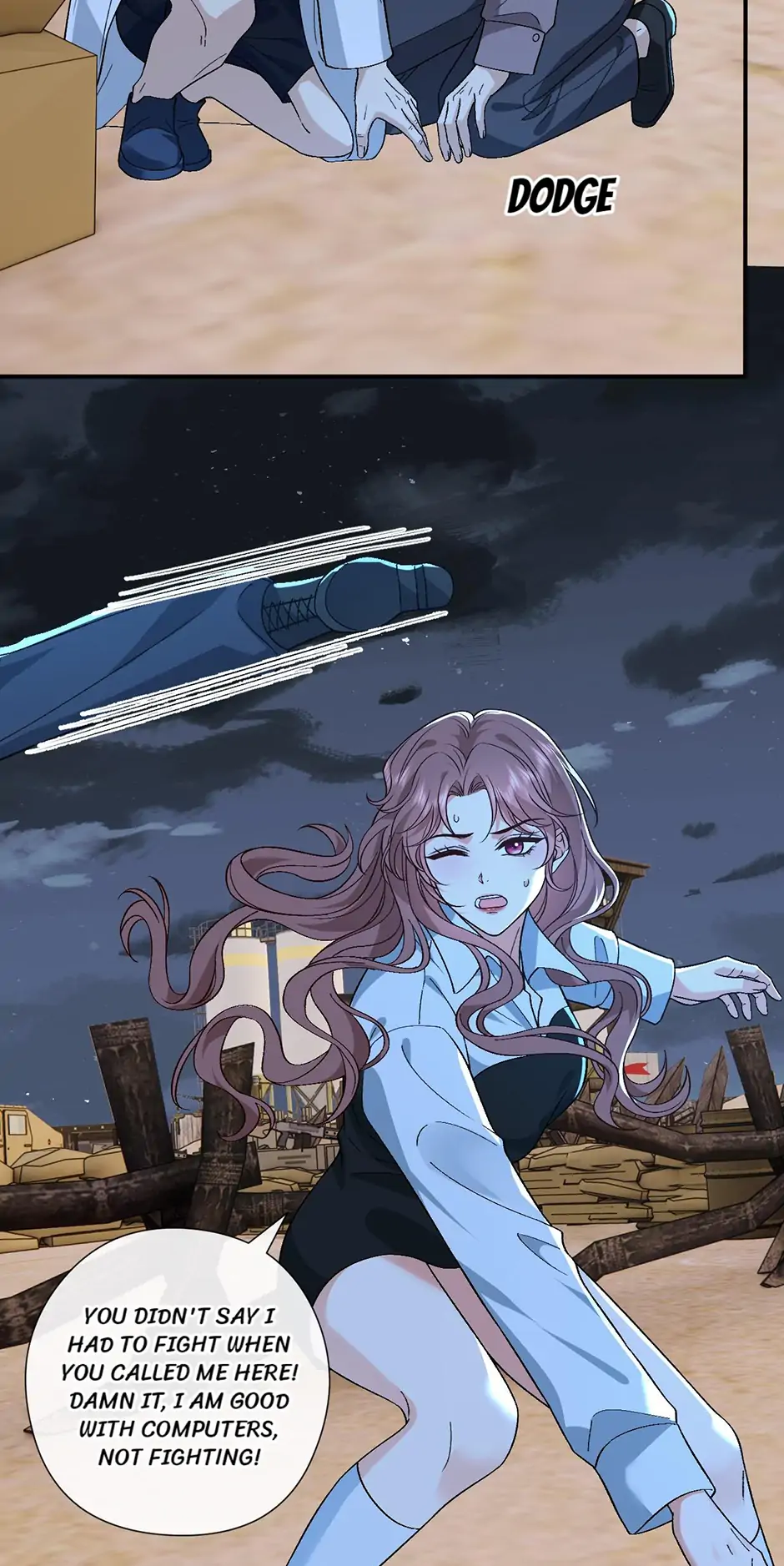 Read Proving Them Wrong Everyday Manga Online