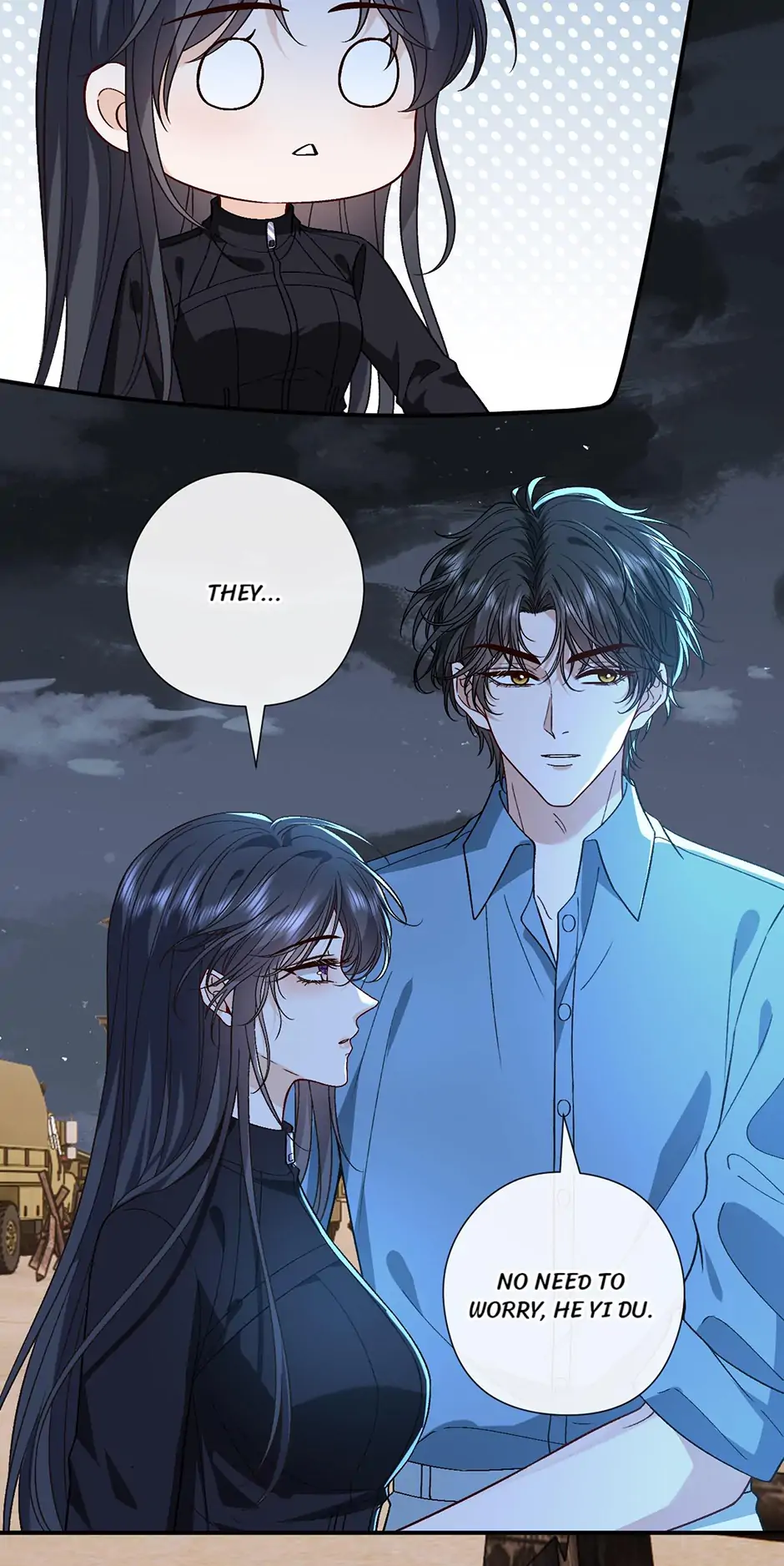 Read Proving Them Wrong Everyday Manga Online