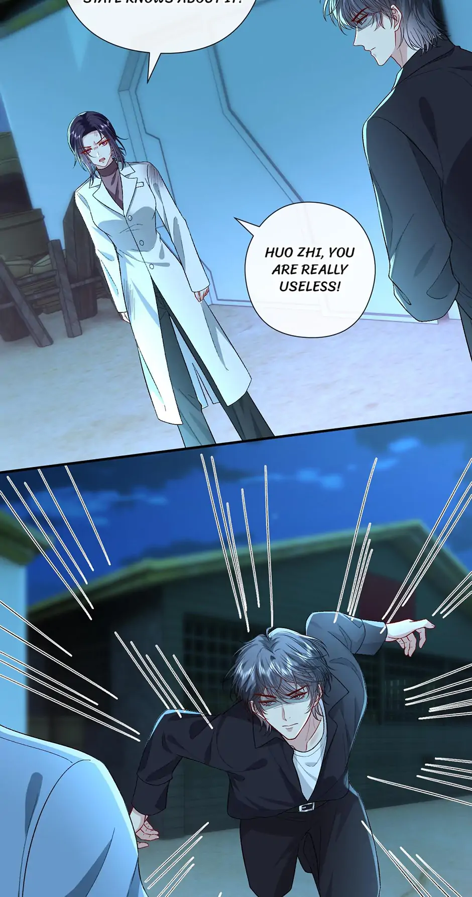 Read Proving Them Wrong Everyday Manga Online