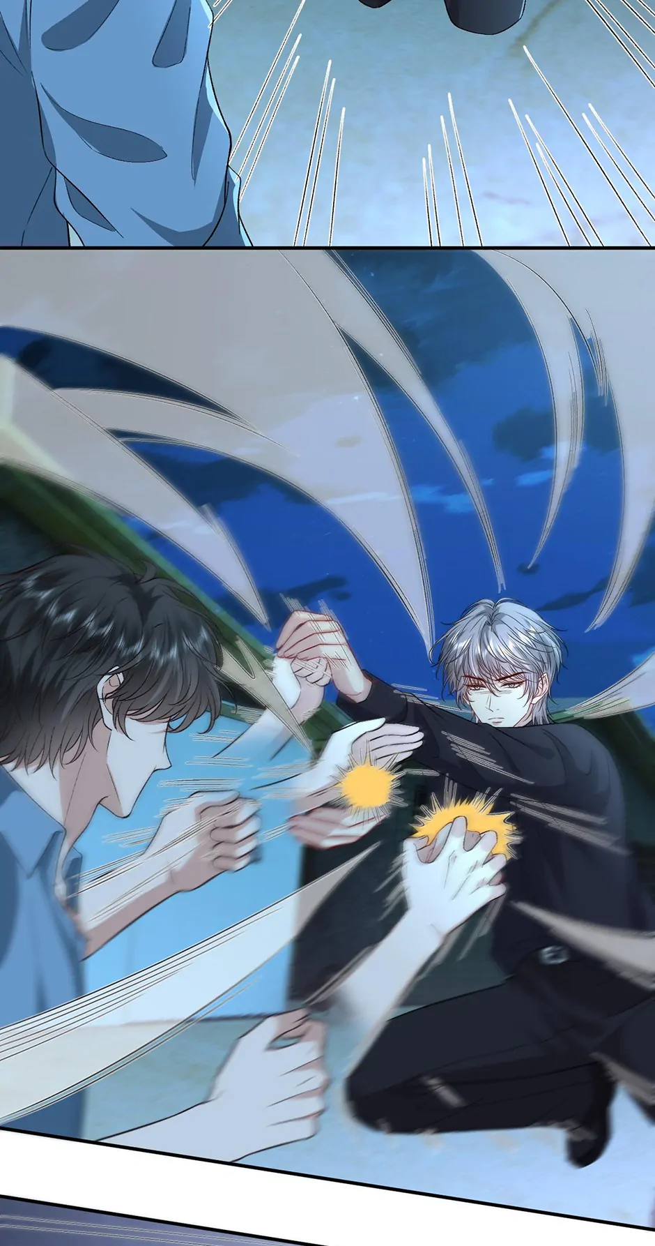 Read Proving Them Wrong Everyday Manga Online