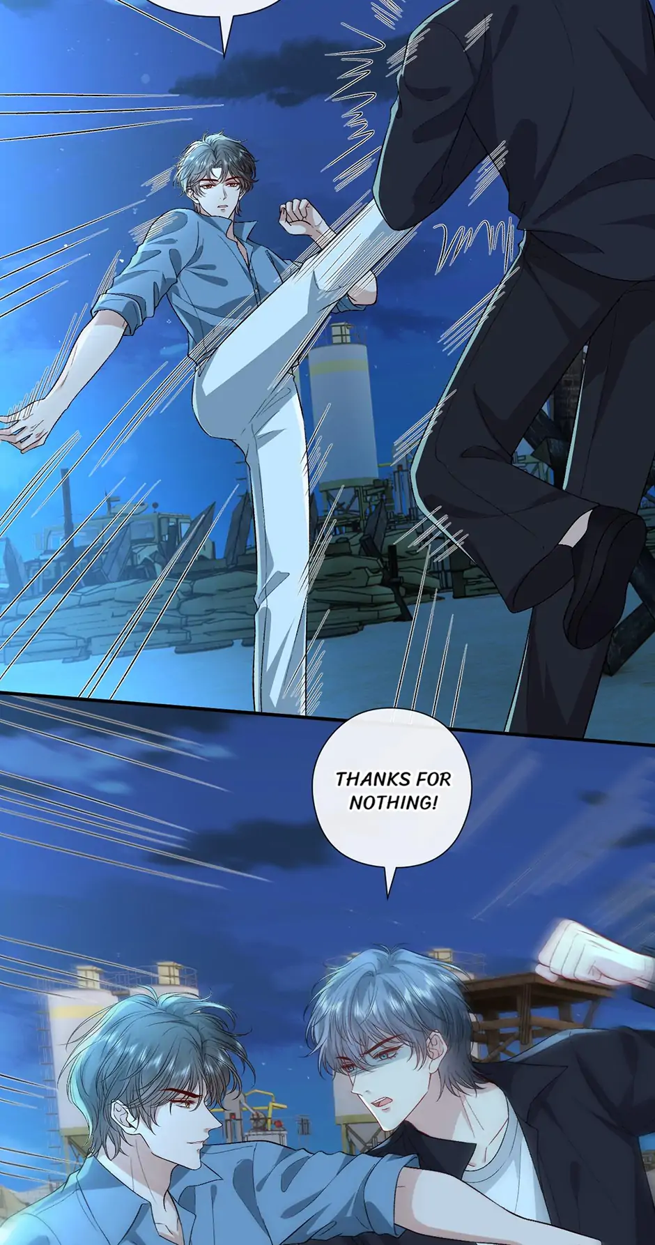 Read Proving Them Wrong Everyday Manga Online