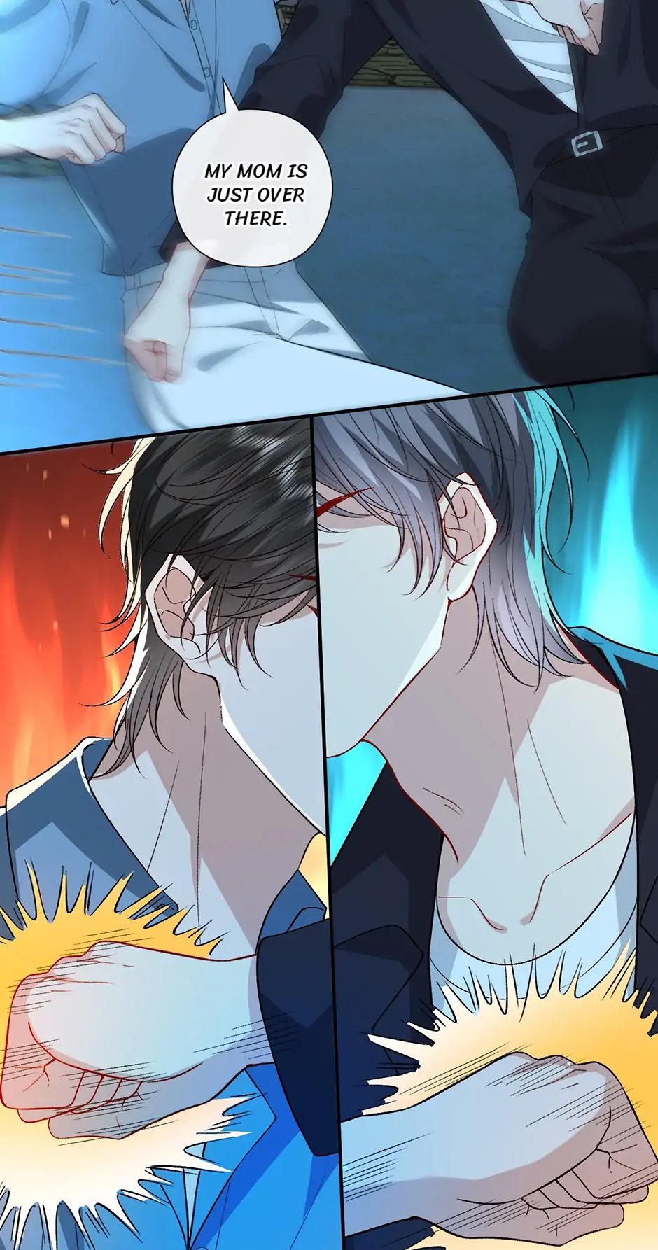 Read Proving Them Wrong Everyday Manga Online