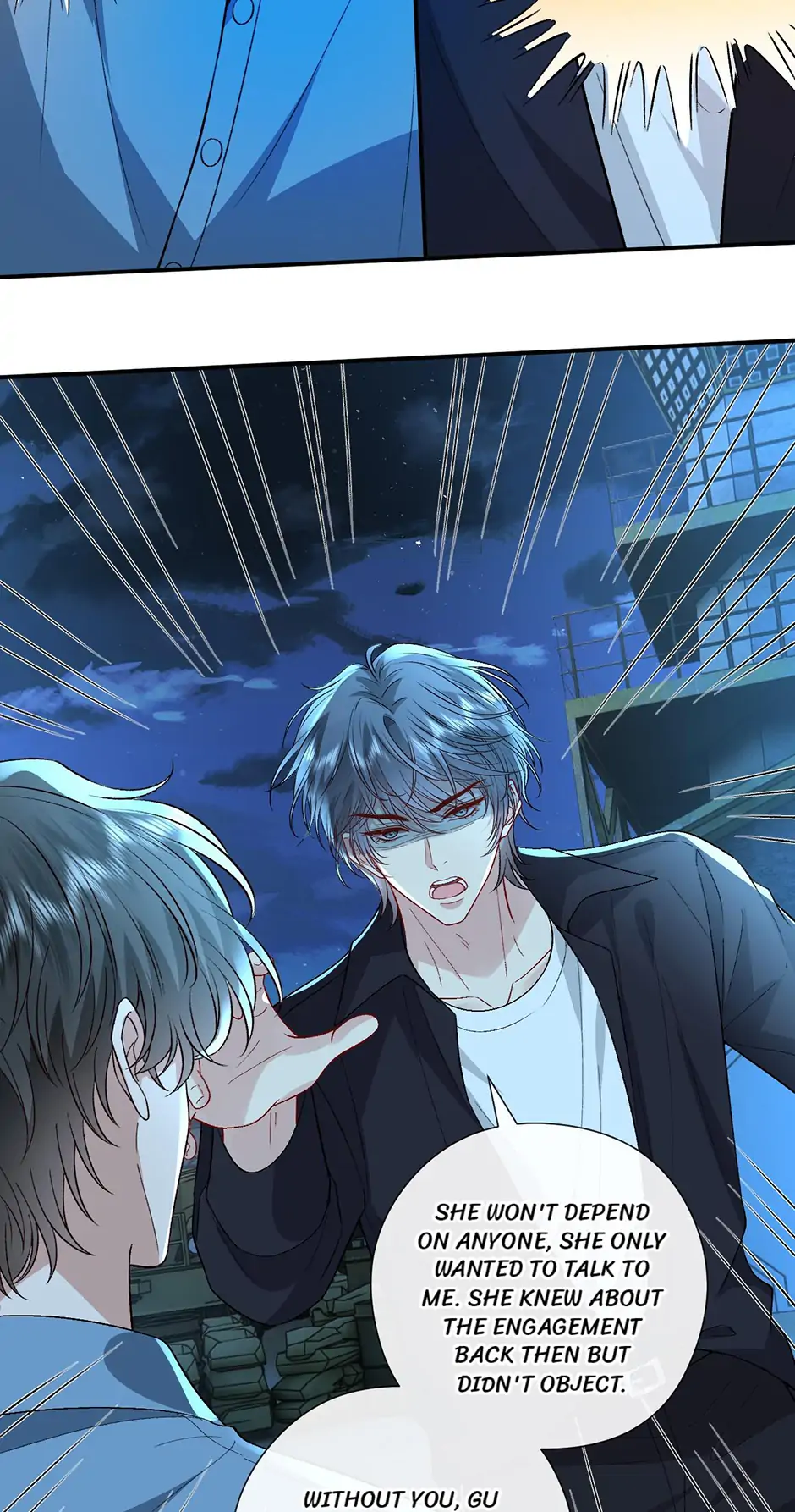 Read Proving Them Wrong Everyday Manga Online