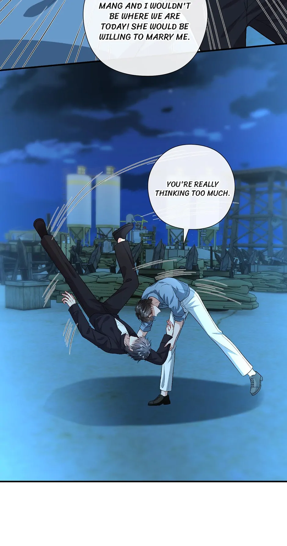 Read Proving Them Wrong Everyday Manga Online