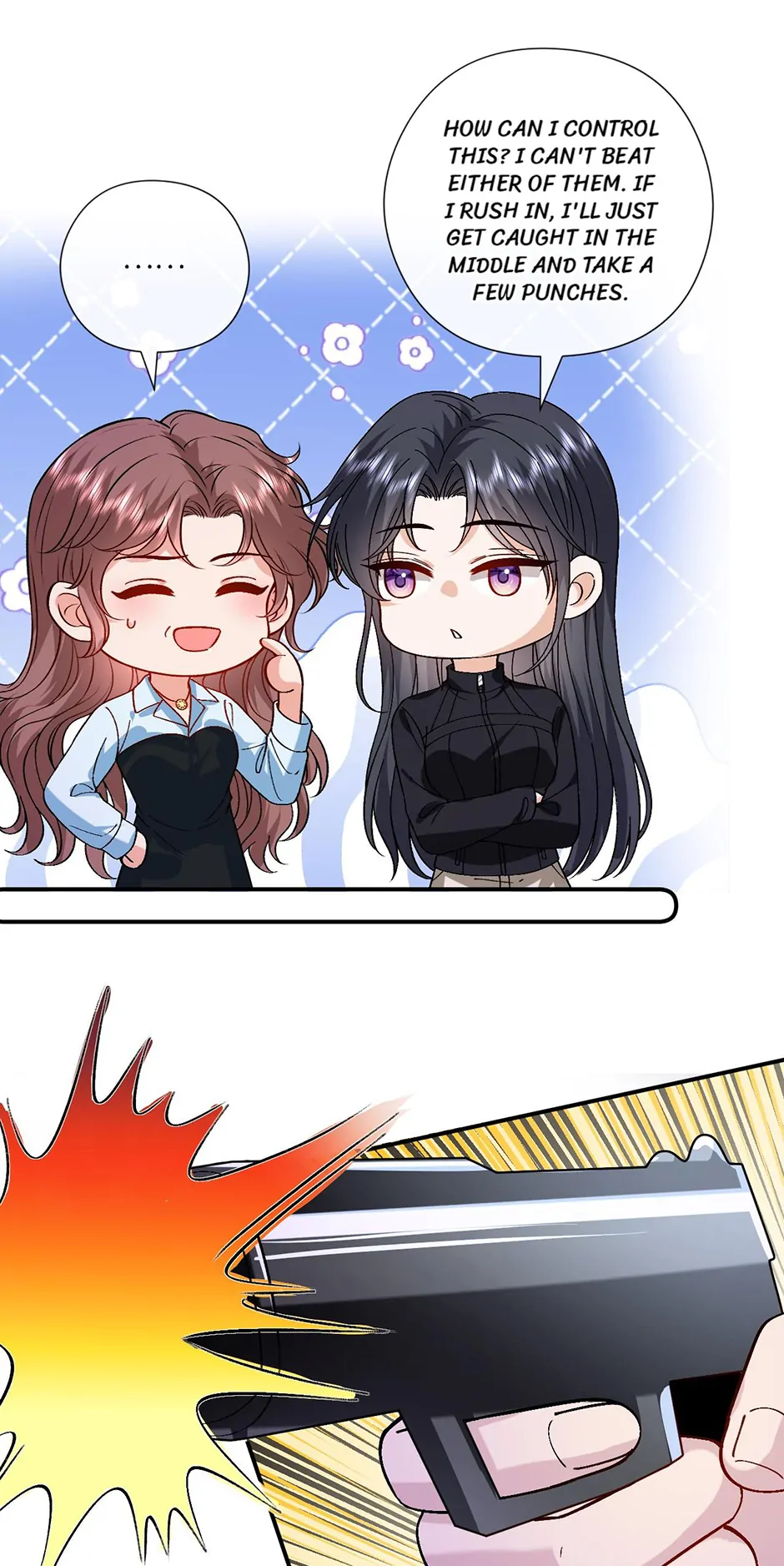 Read Proving Them Wrong Everyday Manga Online