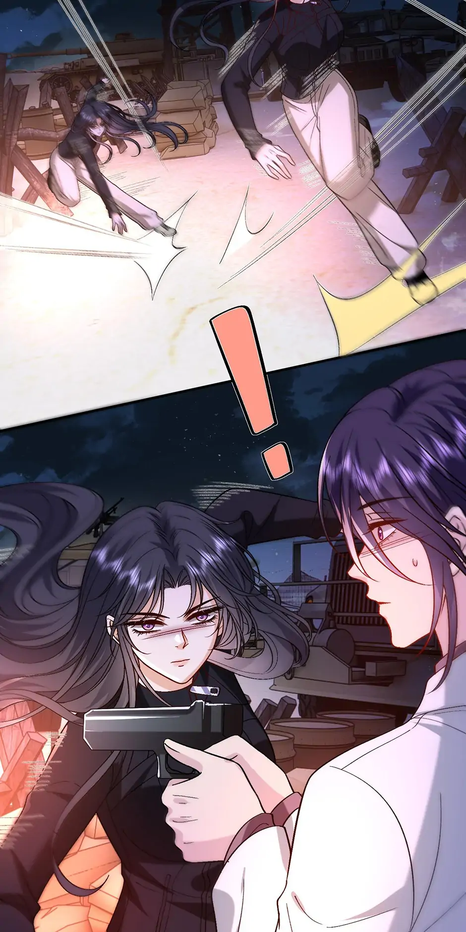 Read Proving Them Wrong Everyday Manga Online