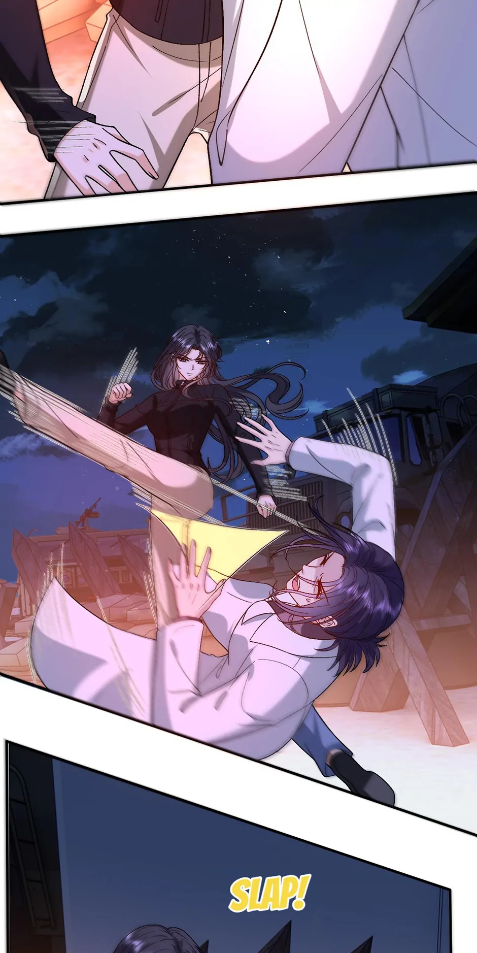 Read Proving Them Wrong Everyday Manga Online