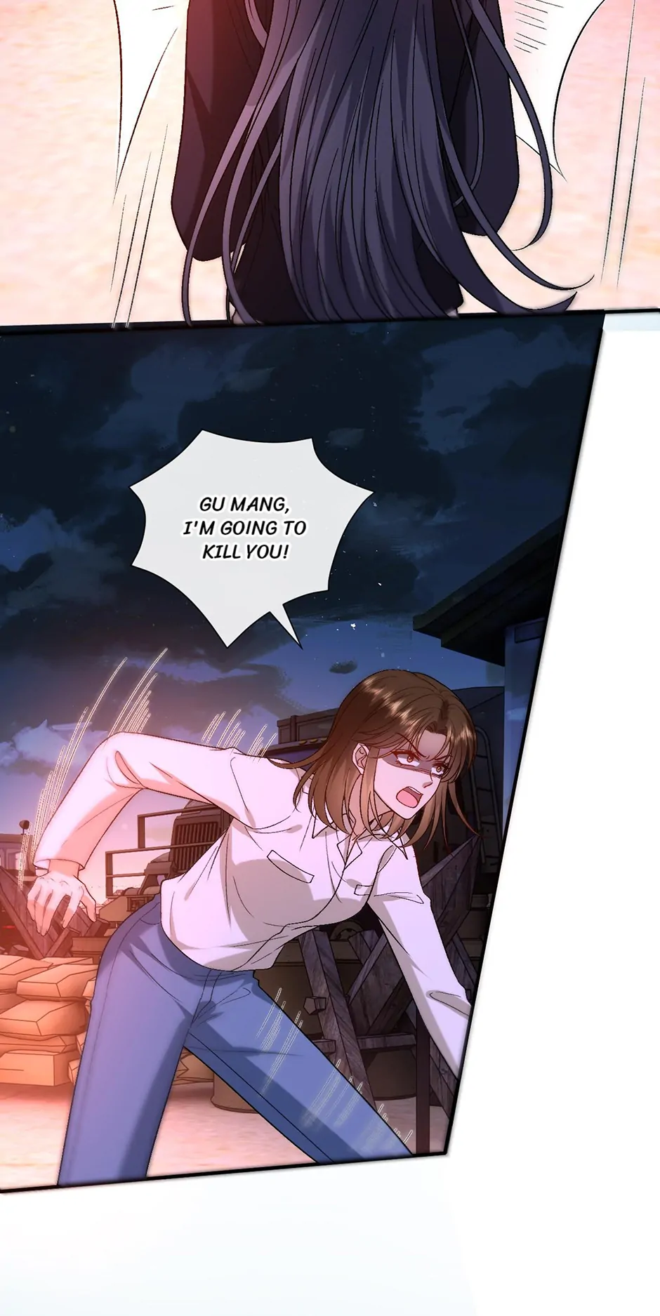 Read Proving Them Wrong Everyday Manga Online